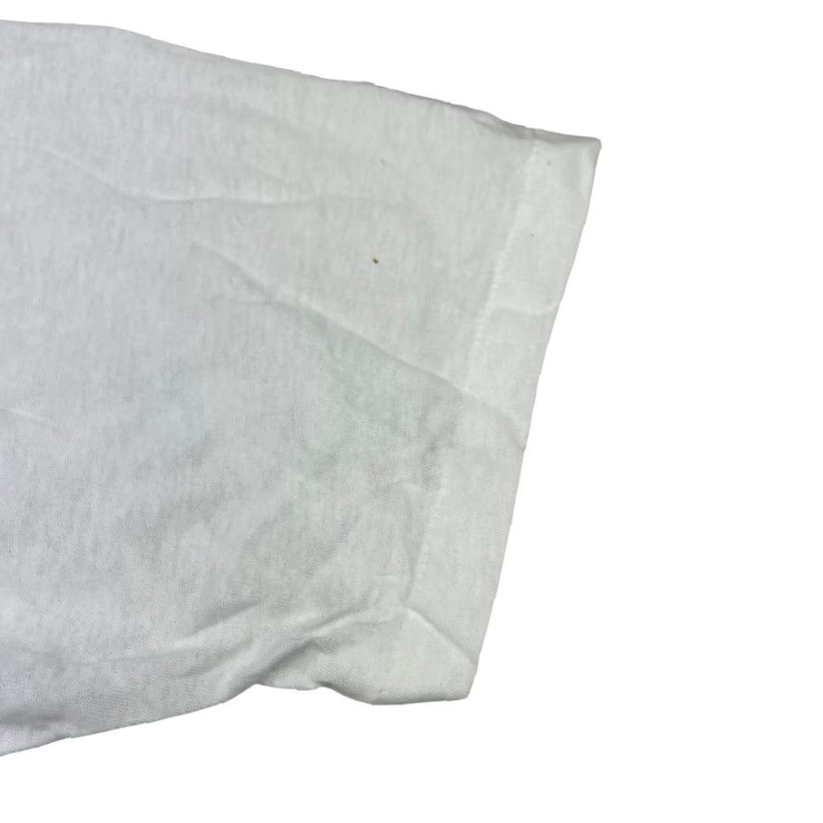 Vintage VTG 1995 Moonlight Valentino Movie Paltrow Bon Jovi T-Shirt Screen Stars White Large Men Short Sleeve Single Stitch Cotton Blend USA Size US L / EU 52-54 / 3 - 7 Thumbnail
