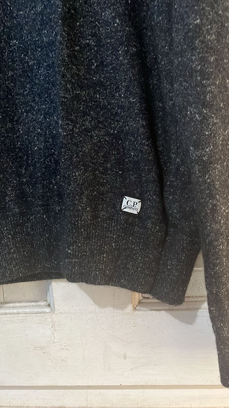 C.P. Company Cp company wool Size US L / EU 52-54 / 3 - 8 Thumbnail