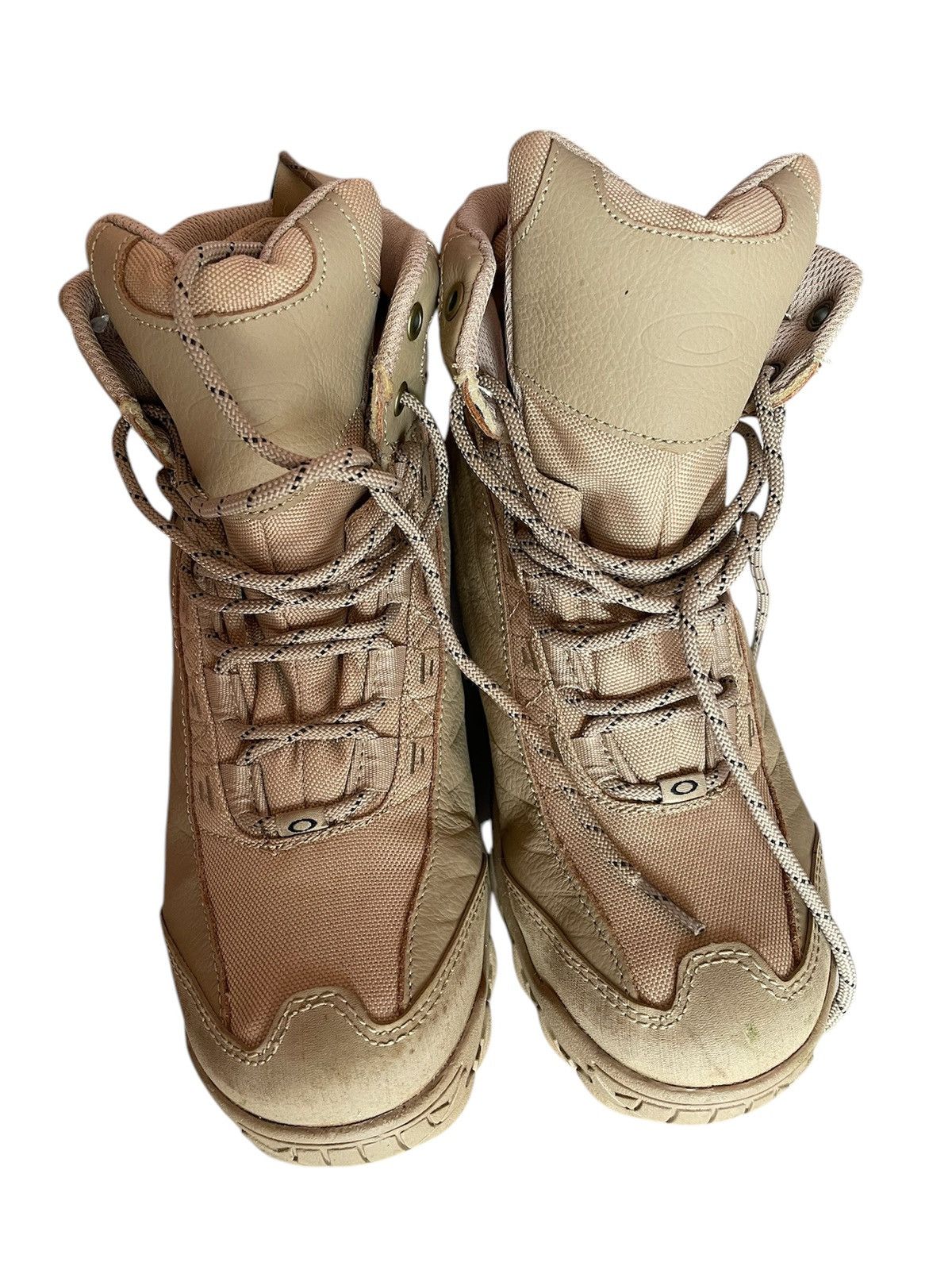 Oakley Oakley Sabot Outdoor Boot Size US 7 / EU 40 - 2 Thumbnail