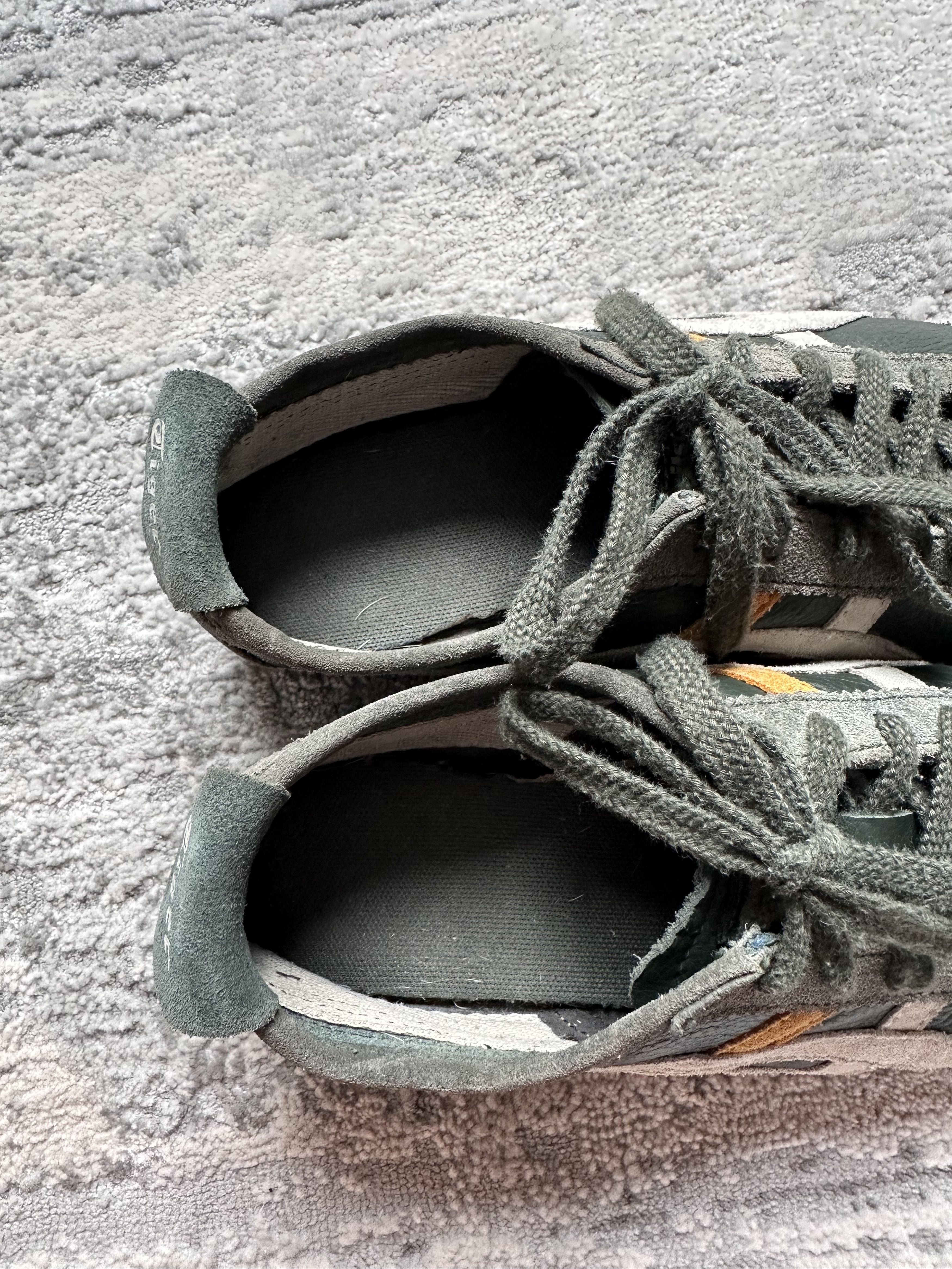 Onitsuka Tiger Asics Onitsuka Tiger sneakers 37.5 Size US 5.5 / IT 35.5 - 6 Thumbnail