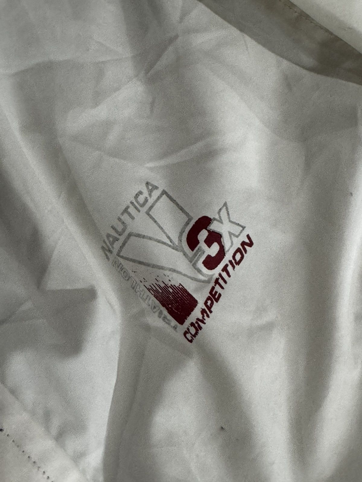 Nautica Nautica N3X Competition Jacket Size US M / EU 48-50 / 2 - 3 Thumbnail