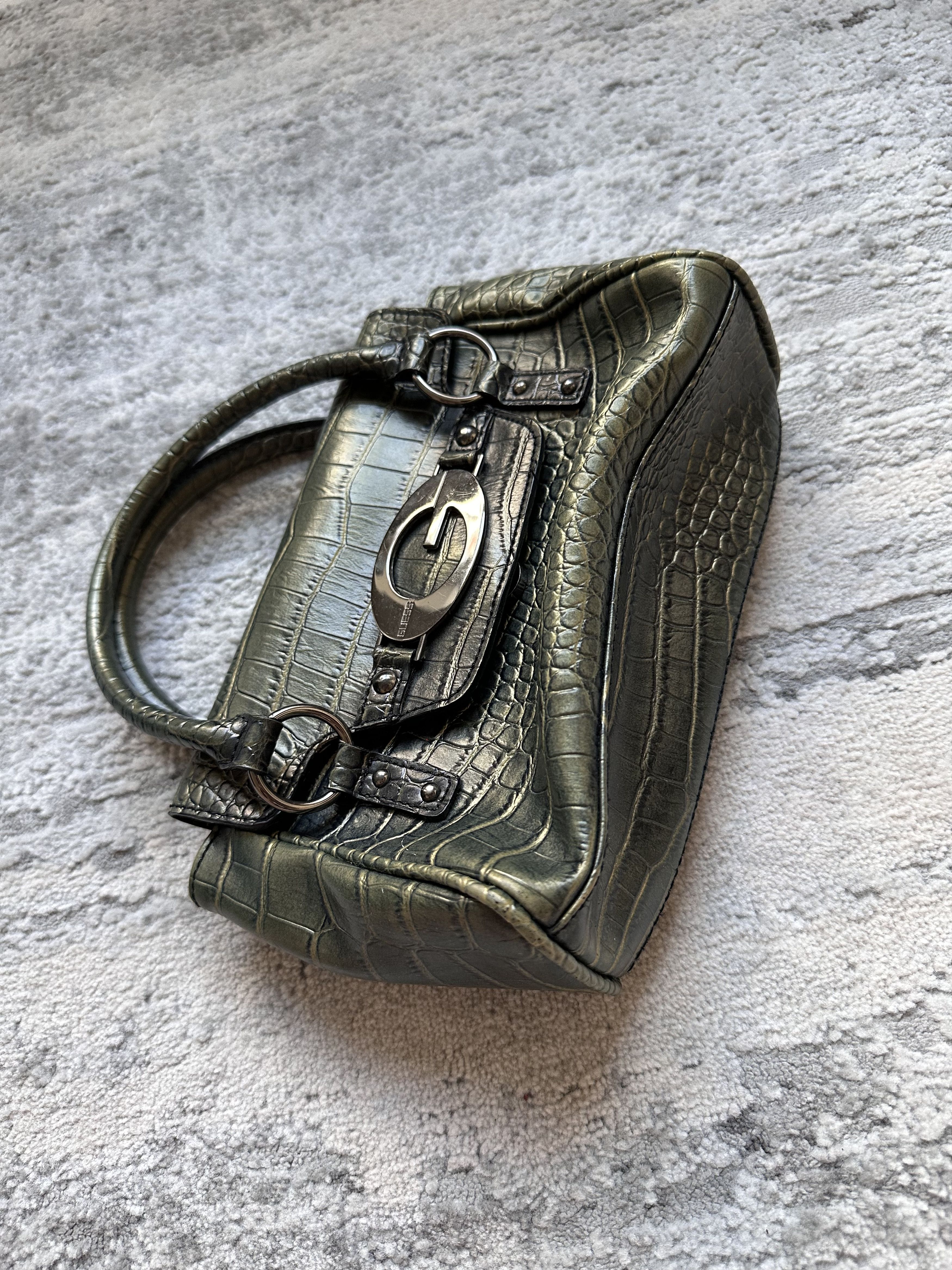 Guess Guess vintage bag Size ONE SIZE - 6 Thumbnail