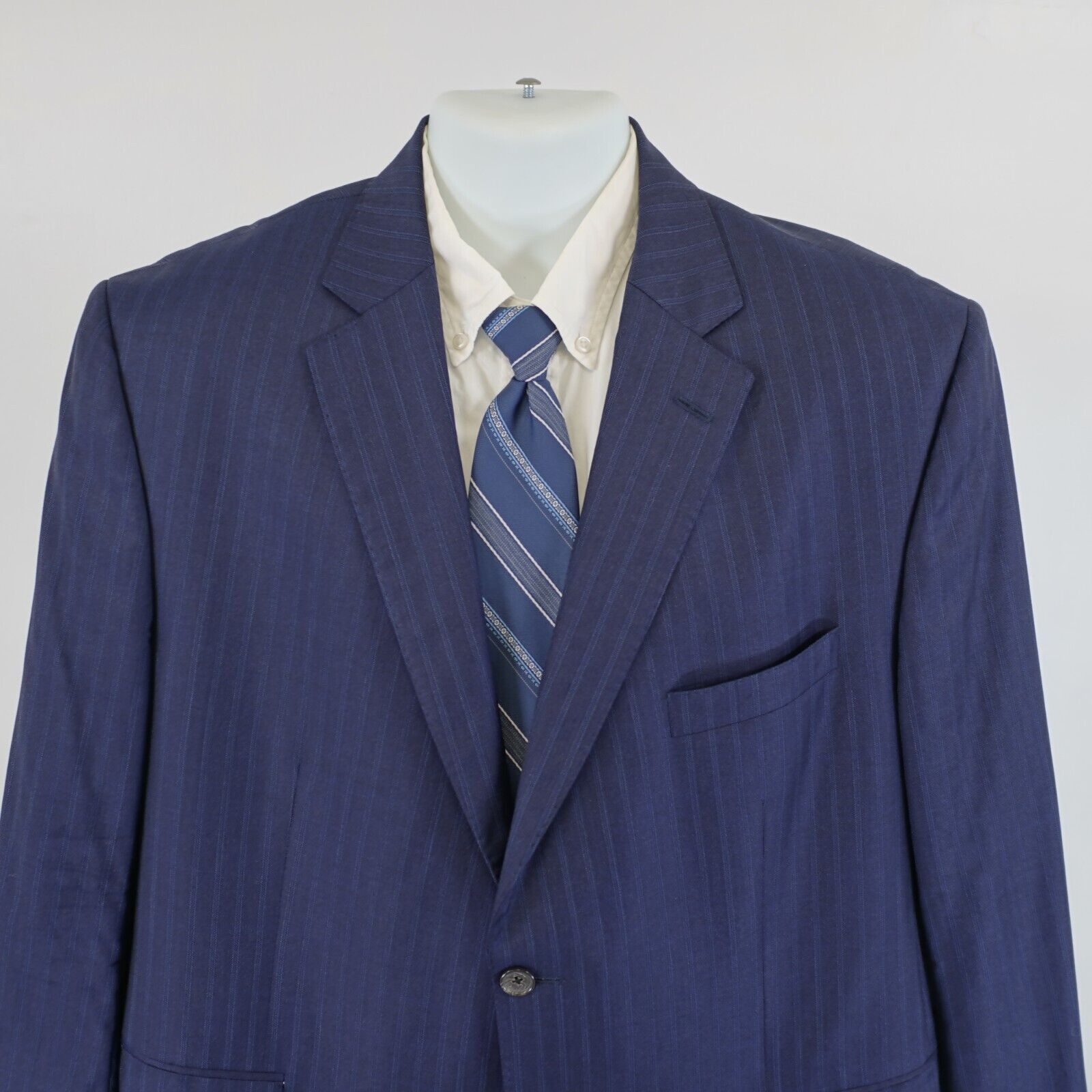 Loro Piana Loro Piana Super 130's Blazer - Teijin Men's Shop Ginza
