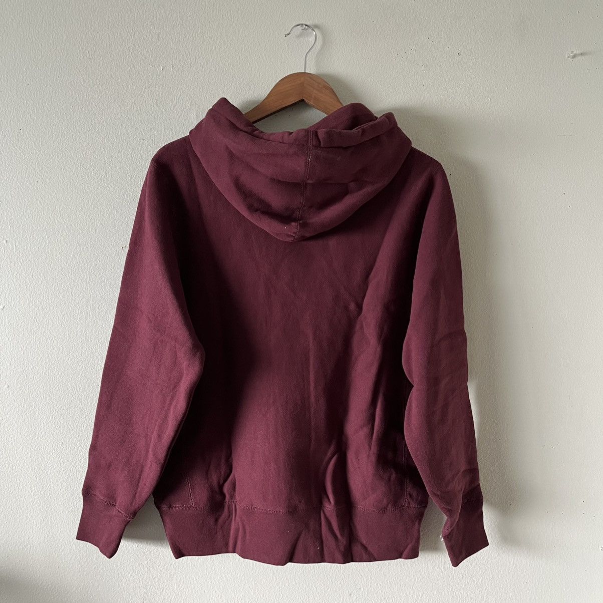 Fucking Awesome Angel Stamp Hoodie Size US S / EU 44-46 / 1 - 3 Thumbnail