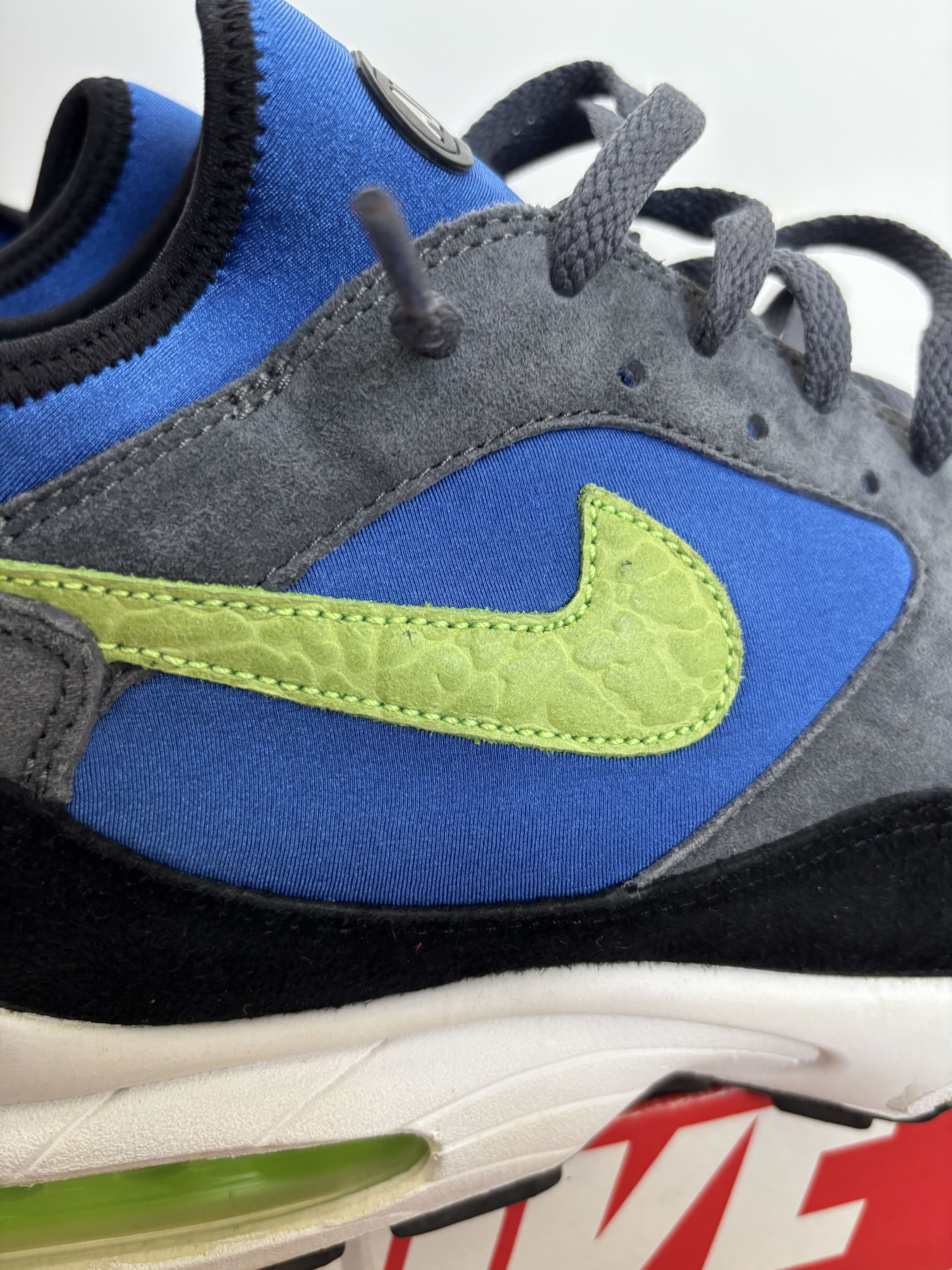 Nike air max 93 nike x size? Size US 11 / EU 44 - 9 Thumbnail