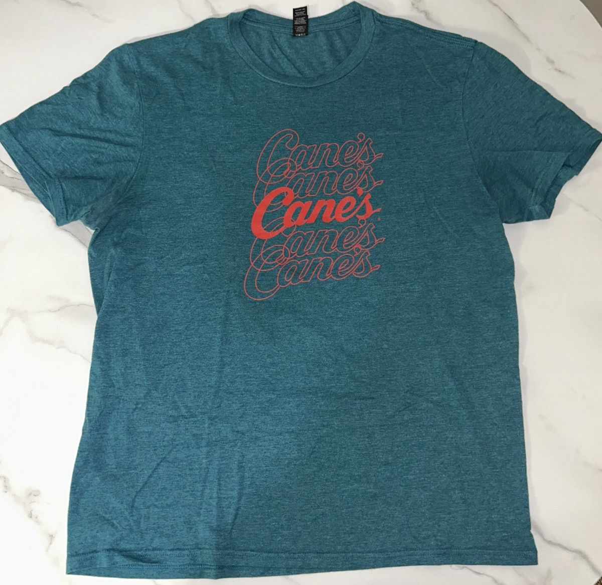 Other Canes Shirt Size US L / EU 52-54 / 3 - 1 Thumbnail