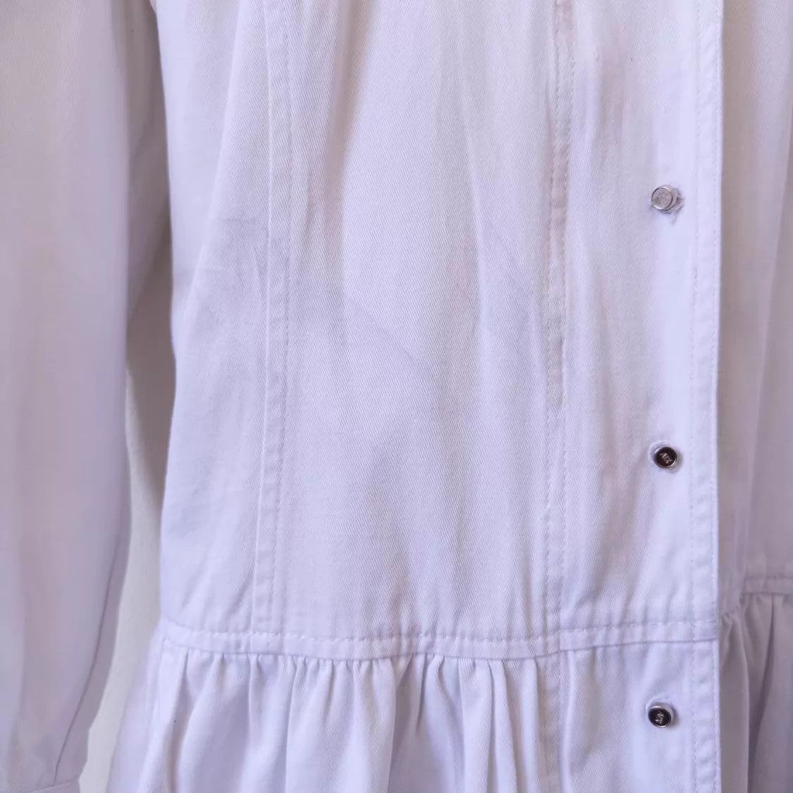 ARMA ARMANI VINTAGE RARE MULTI-POCKET CARGO JACKET WITH STRAPS Size L / US 10 / IT 46 - 7 Thumbnail