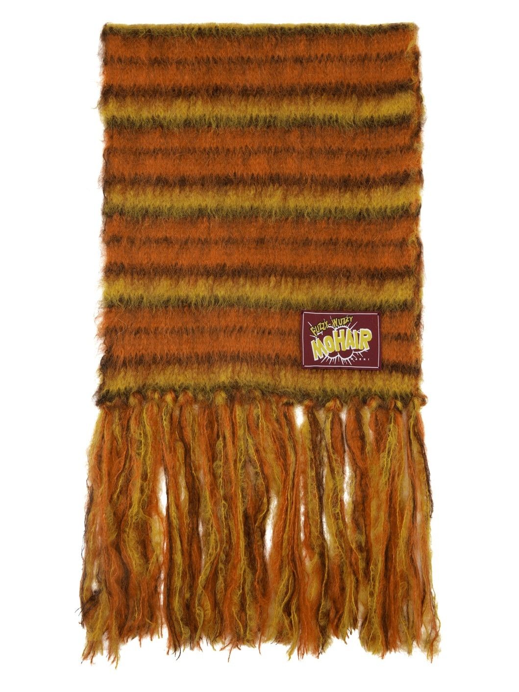 Marni o1y1025 Size : OS / Scarf in Multicolor Size ONE SIZE - 1 Thumbnail