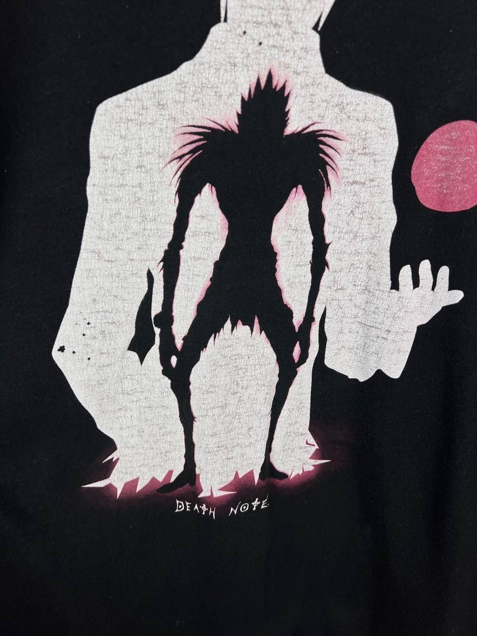 Other Death Note anime t-shirts size S Size US S / EU 44-46 / 1 - 4 Thumbnail