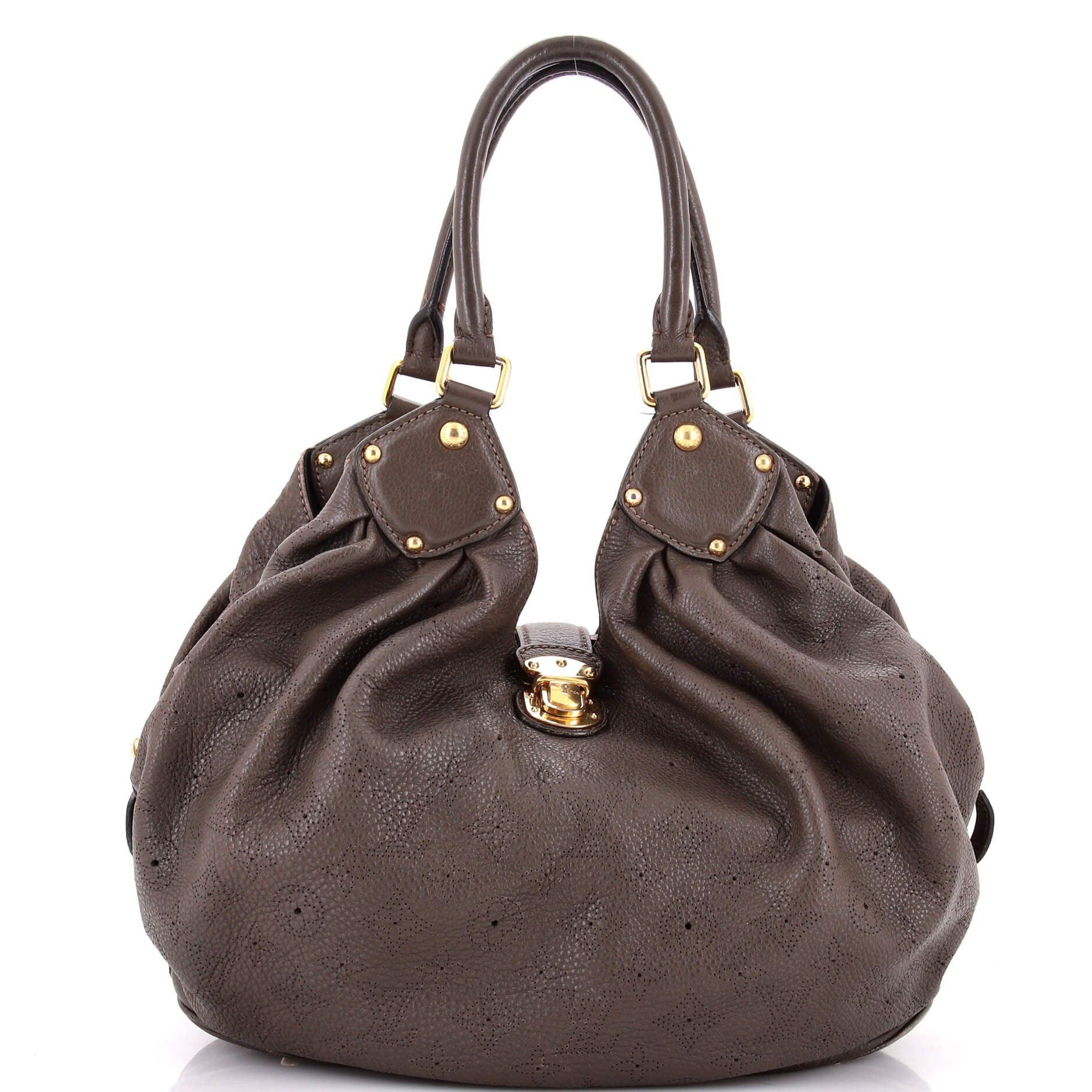Louis Vuitton L Hobo Size ONE SIZE - 1 Thumbnail