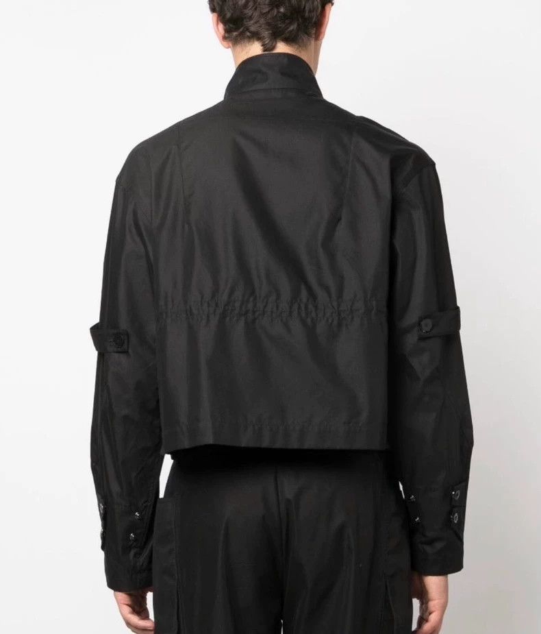 Kiko Kostadinov kiko kostadinov23fw jacket size 46 2504-Nextarrow Size US XS / EU 42 / 0 - 4 Thumbnail