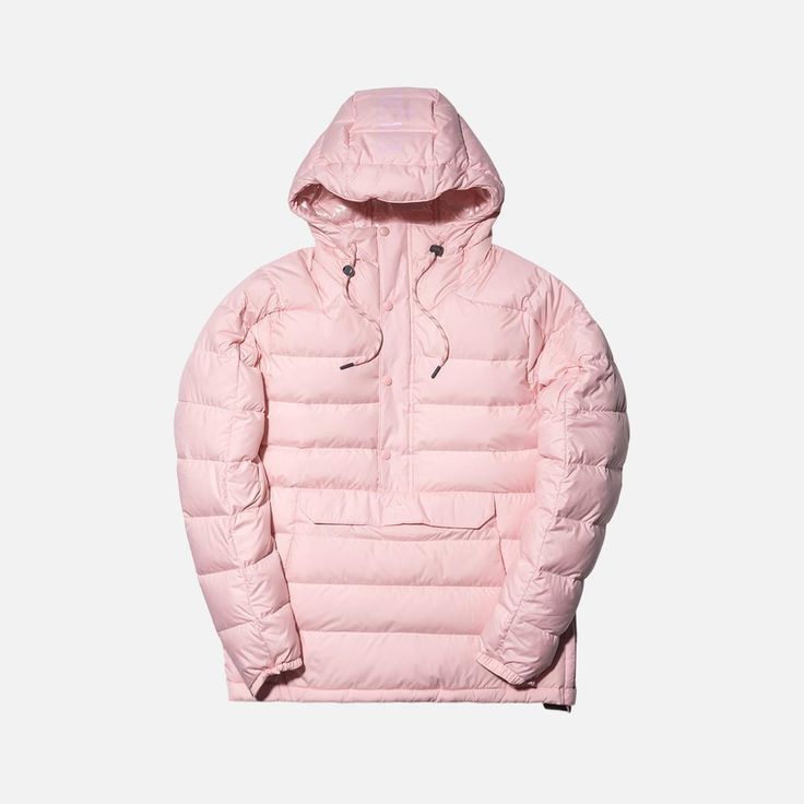 Columbia × Kith KITH X COLUMBIA SPORTSWEAR VERADO ANORAK (KITH ASPEN) Size US M / EU 48-50 / 2 - 2 Thumbnail