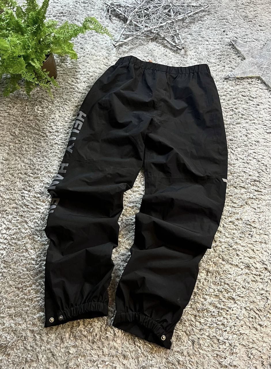 Helly Hansen Helly Hansen Pants Big Logo Outdoor Gorp Core Rare Size US 29 - 5 Thumbnail