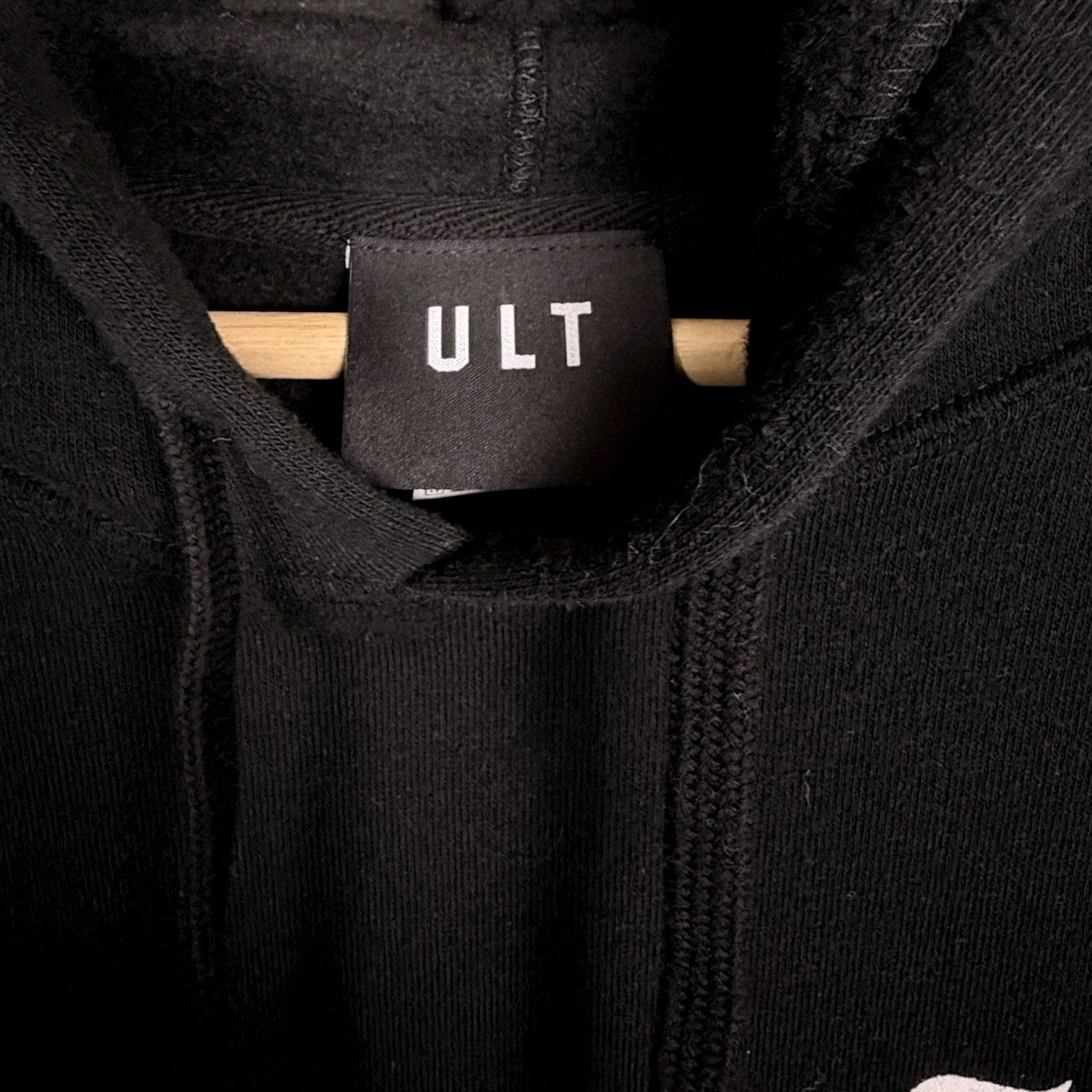 Gildan Summoners War Video Game Black Print Hoodie Size Men's M Ult Size US M / EU 48-50 / 2 - 5 Thumbnail