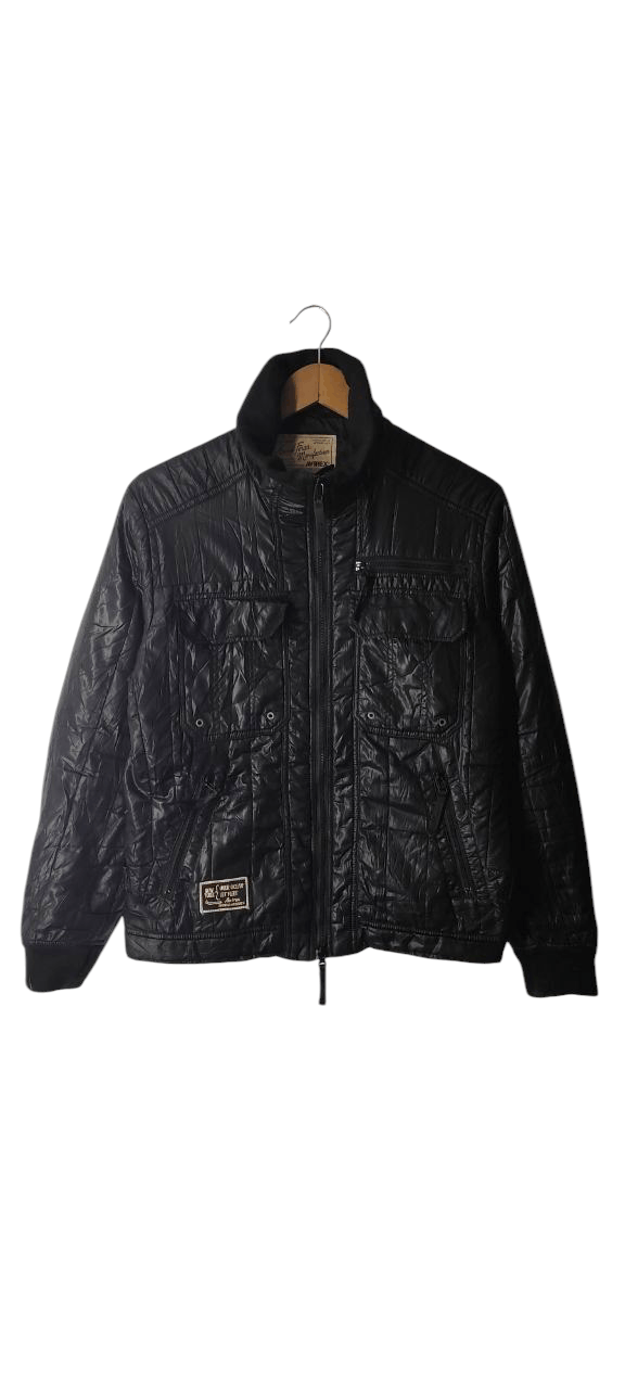 Avirex AVIREX ALPHA INDUSTRIES PUFFER JACKET SUPER Size US M / EU 48-50 / 2 - 6 Thumbnail