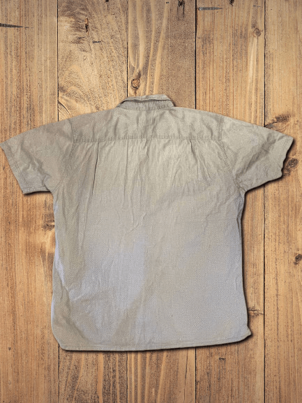 Flannel × Patagonia 👕 Patagonia Flannel Shirt — Classic Outdoor Edition 👕 Size US L / EU 52-54 / 3 - 2 Thumbnail