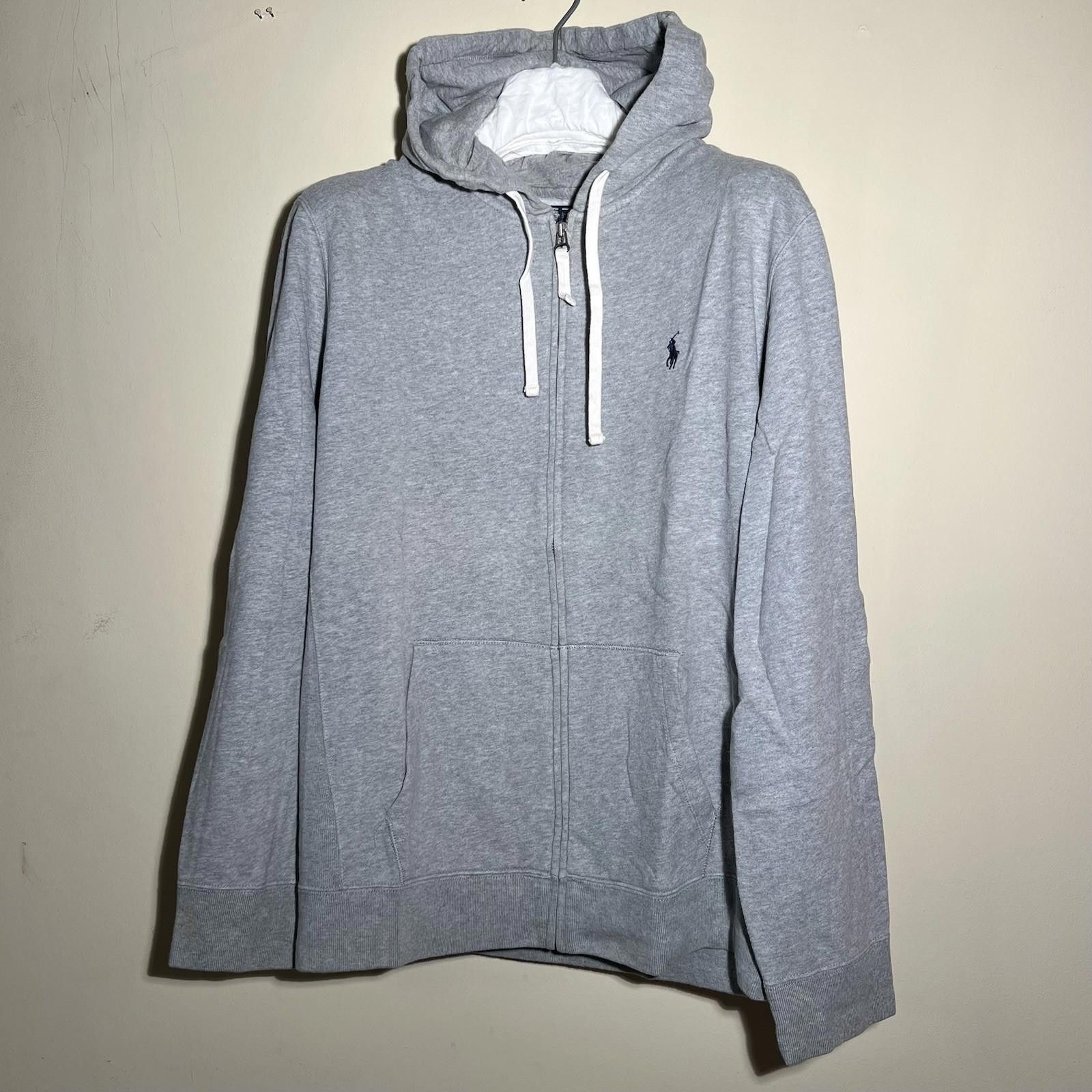 Polo Ralph Lauren Hoodie Sweatshirt
