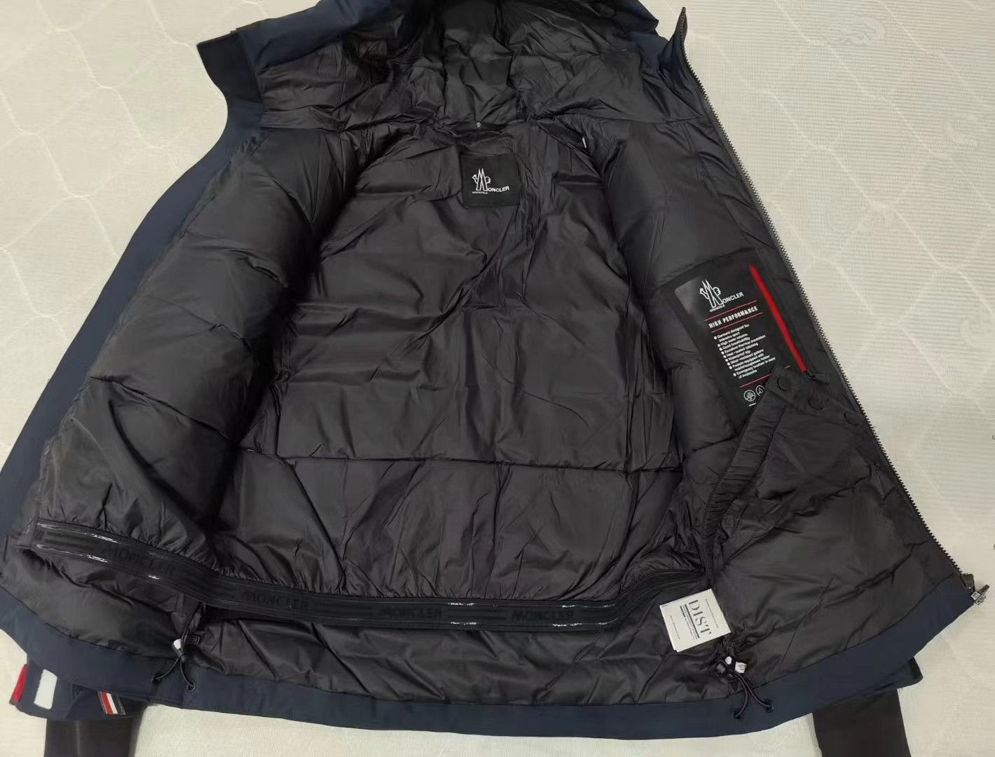 Moncler Moncler high-end line down jacket Size US XS / EU 42 / 0 - 2 Thumbnail