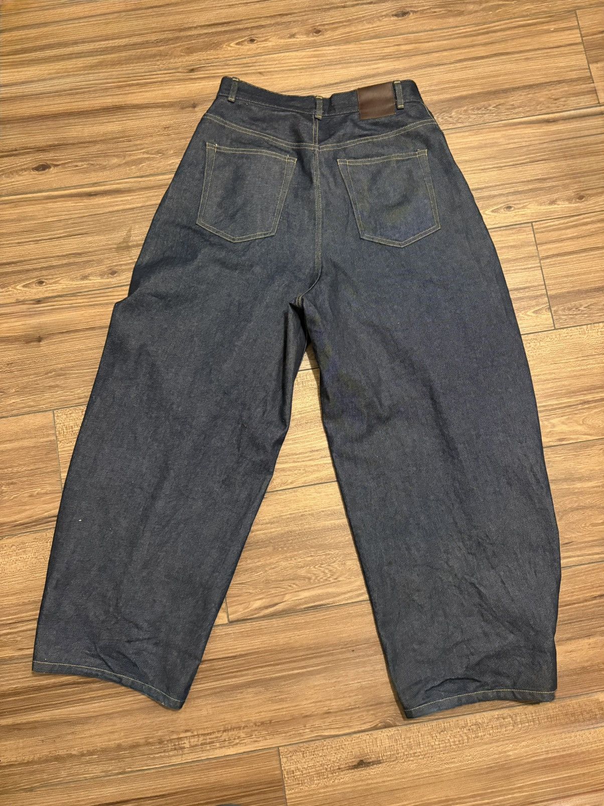 Journal Standard Japanese denim/ journal standard Size US 28 / EU 44 - 2 Thumbnail