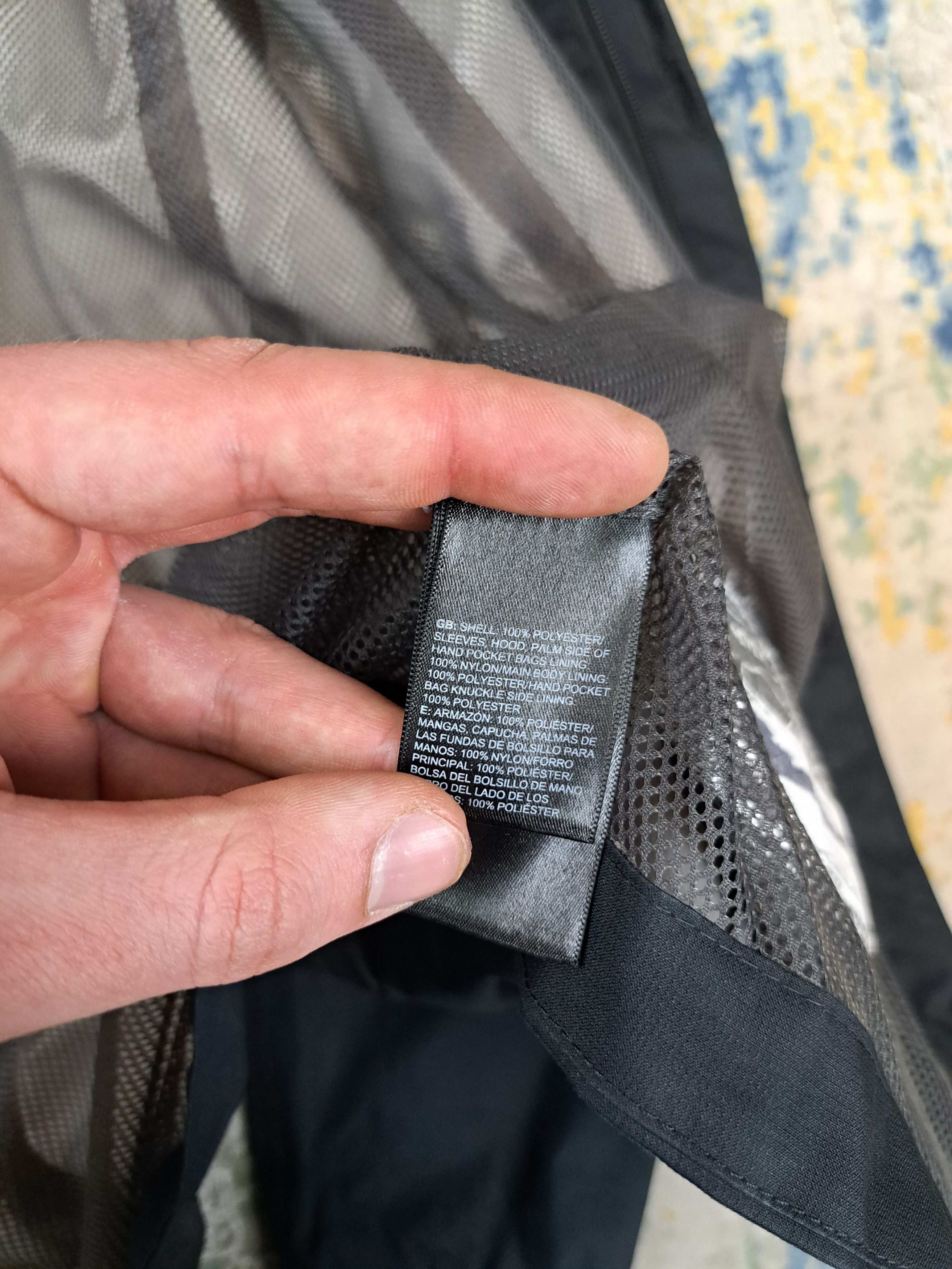 The North Face The North Face TNF Light Jacket Gorpcore Outdoor Size US M / EU 48-50 / 2 - 10 Thumbnail