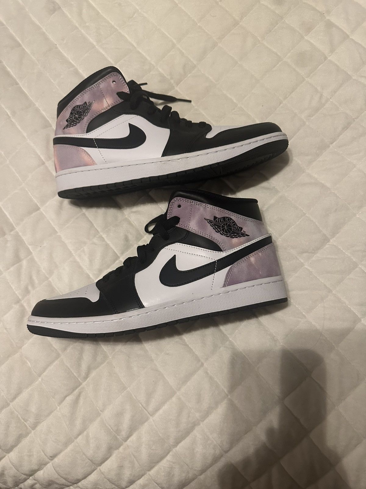 Jordan Brand × Nike Jordan 1 zen master Size US 11 / EU 44 - 2 Thumbnail