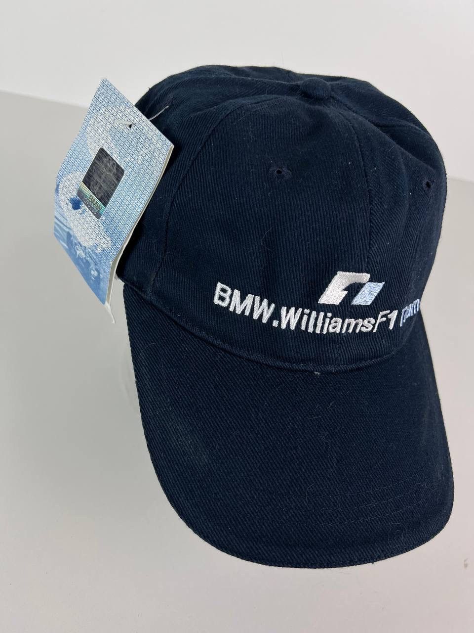 BMW BMW Williams F1 team cap one size Size ONE SIZE - 3 Thumbnail