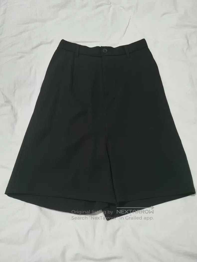 Junya Watanabe Junya Watanabe size XS short pants Size 23" - 1 Thumbnail