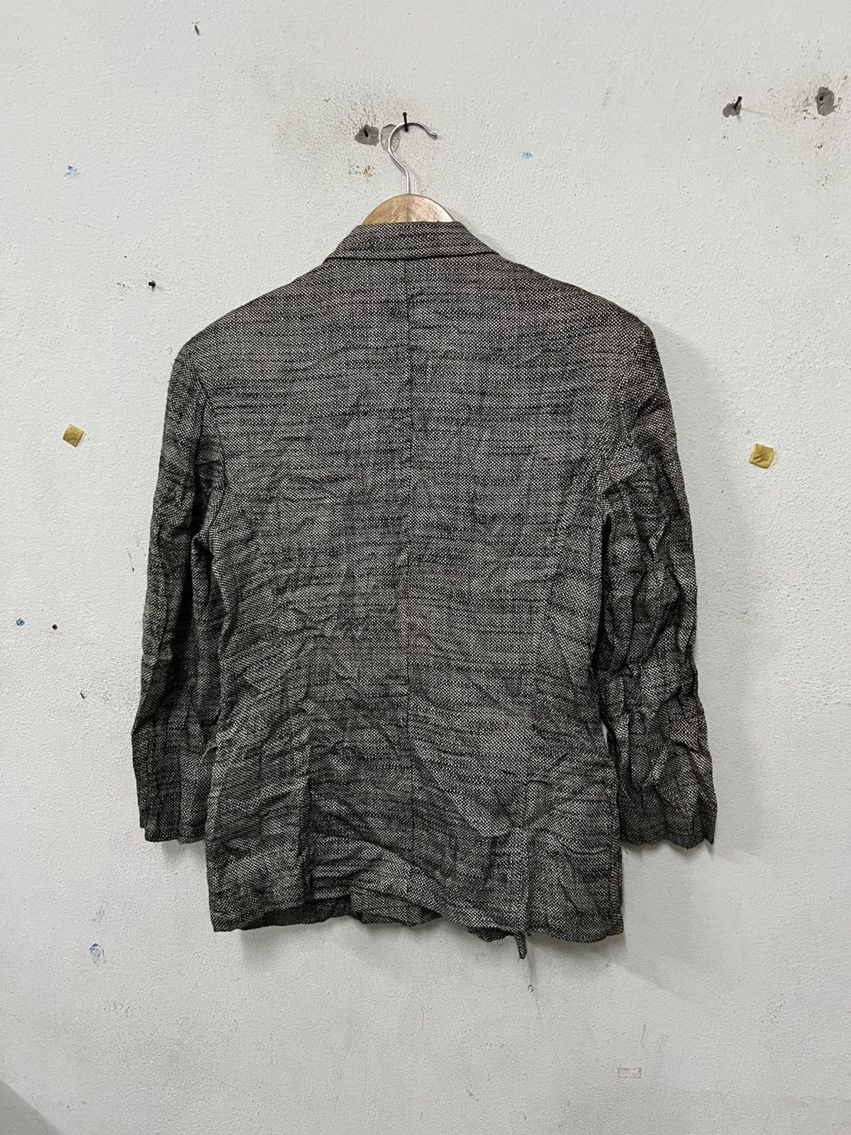 Y's × Yohji Yamamoto Y’s Yohji Yamamoto Size M / US 6-8 / IT 42-44 - 5 Thumbnail