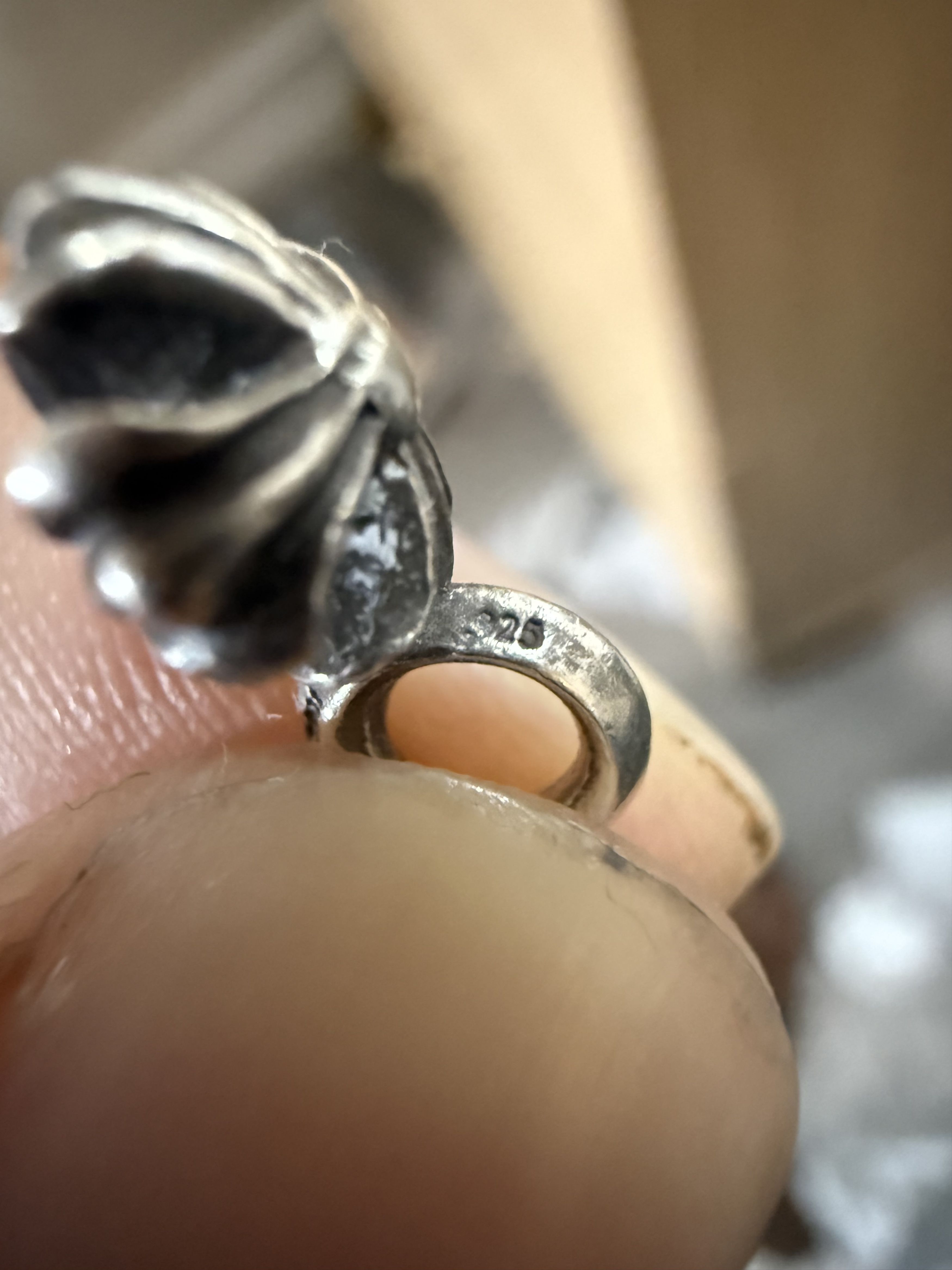 Chrome Hearts Chrome Hearts CH Plus Stack Charm Pendant Size ONE SIZE - 7 Thumbnail