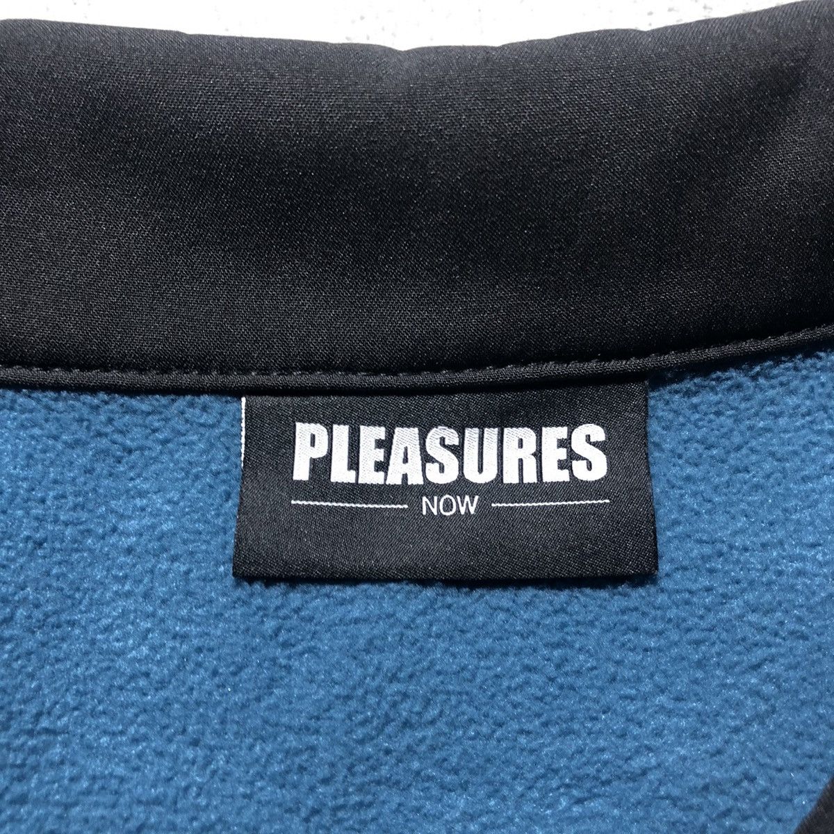 Pleasures Pleasures X-Ray Coach Jacket Size US L / EU 52-54 / 3 - 4 Thumbnail