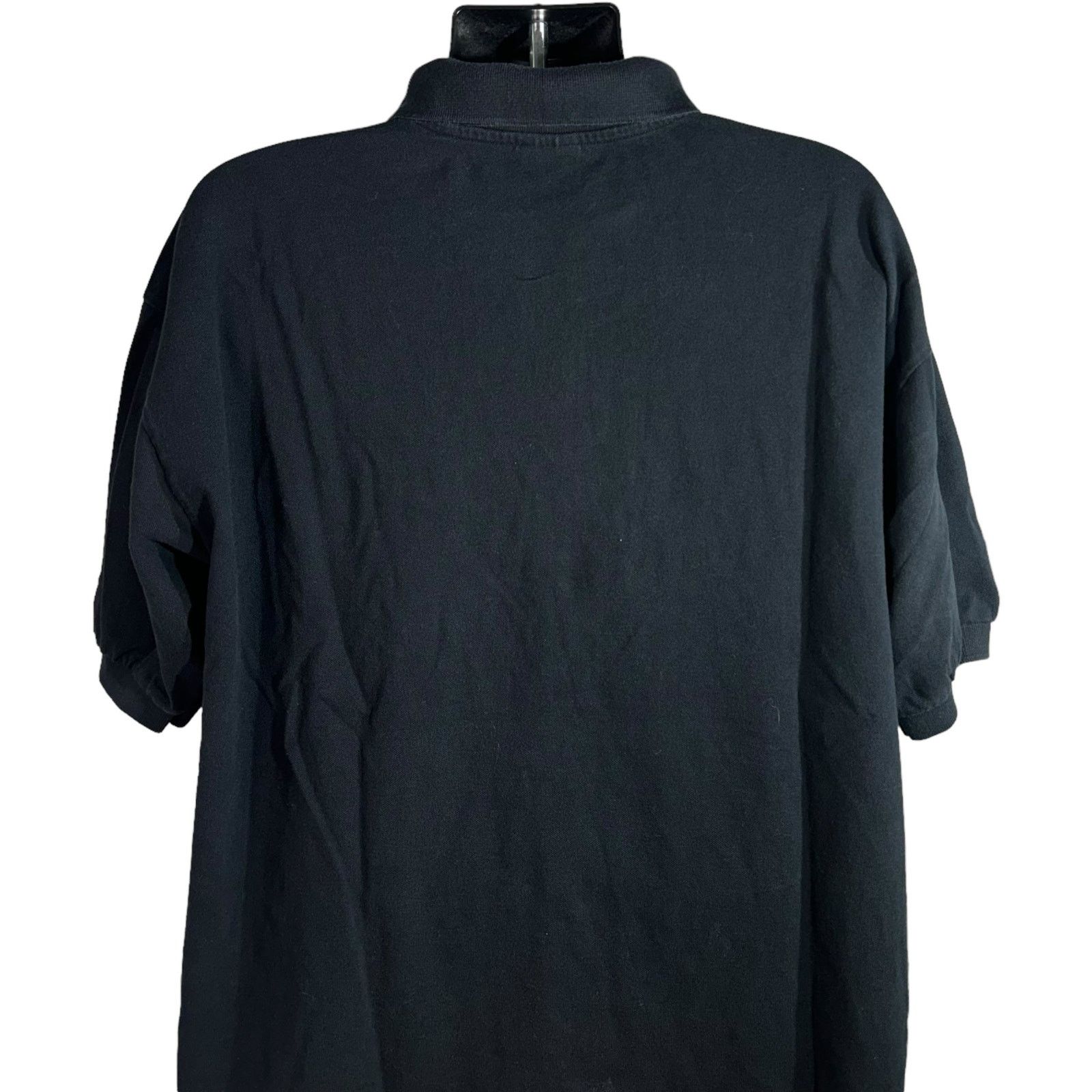 Lacoste Lacoste Short Sleeve Polo Size US XL / EU 56 / 4 - 6 Thumbnail