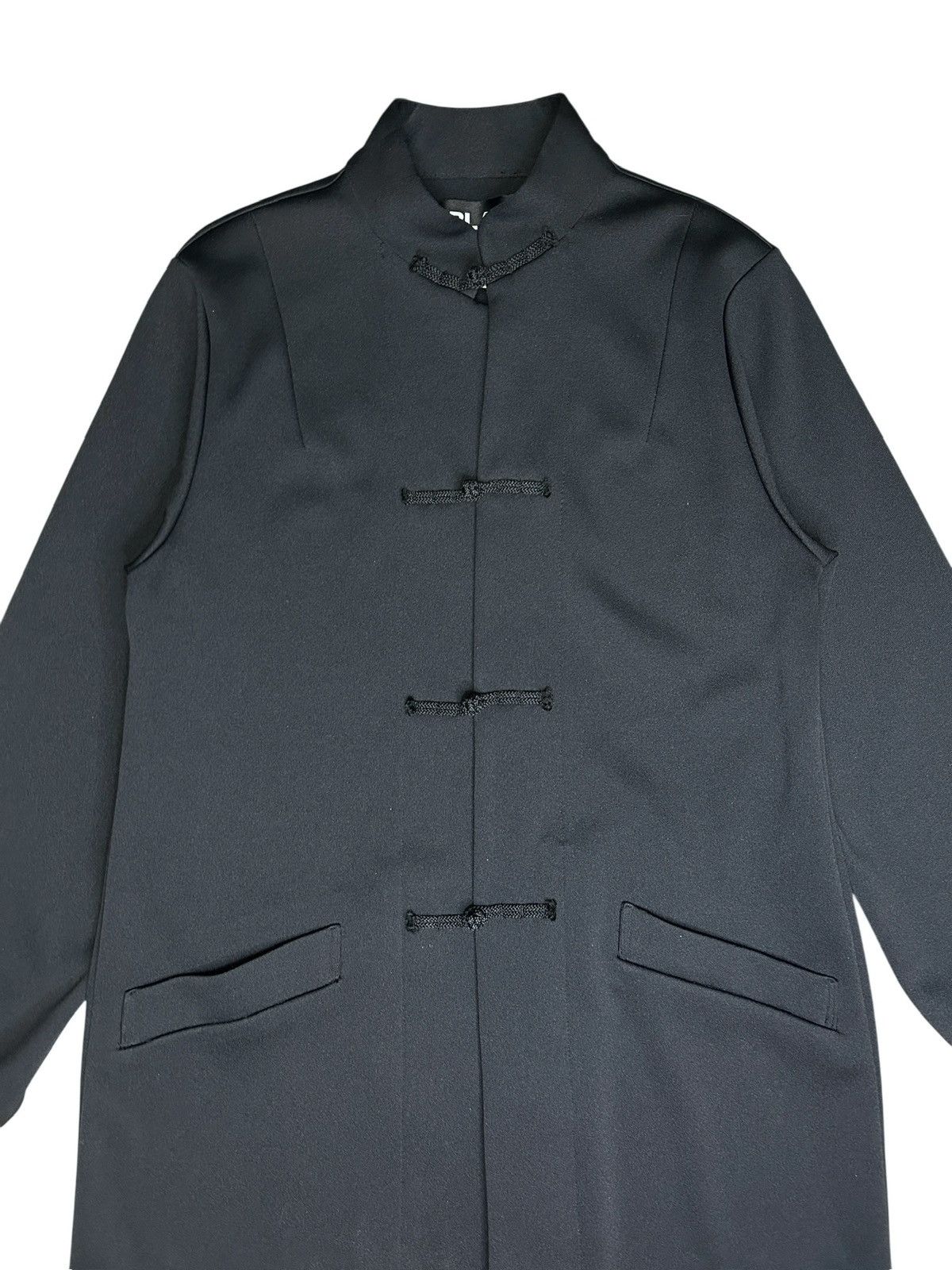 Comme des Garcons × Nike F/W 17 Toggle Coat Size S / US 4 / IT 40 - 6 Thumbnail