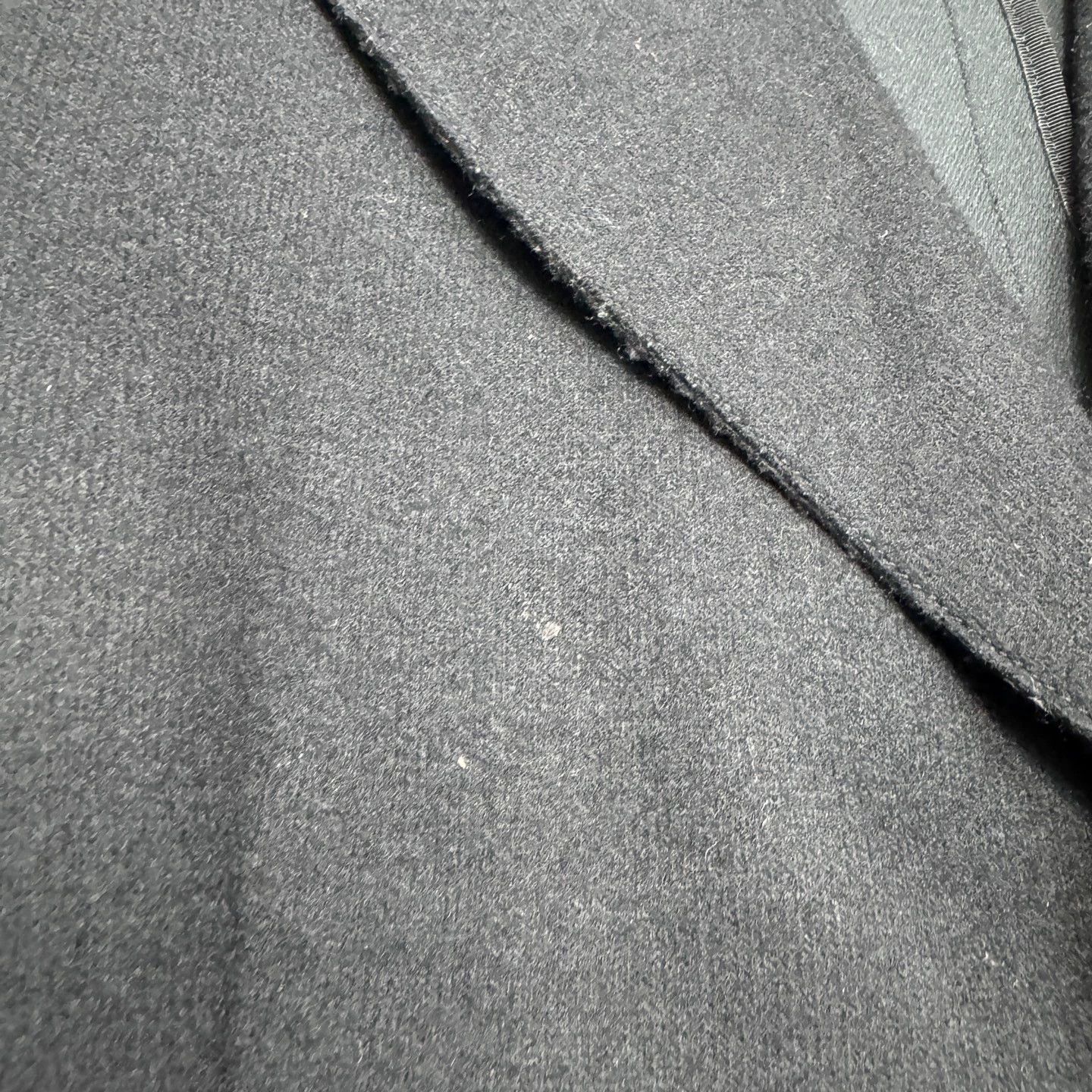 Neil Barrett NEIL BARRETT Wool Coat Size 46 98 New with Stain Size US S / EU 44-46 / 1 - 3 Thumbnail