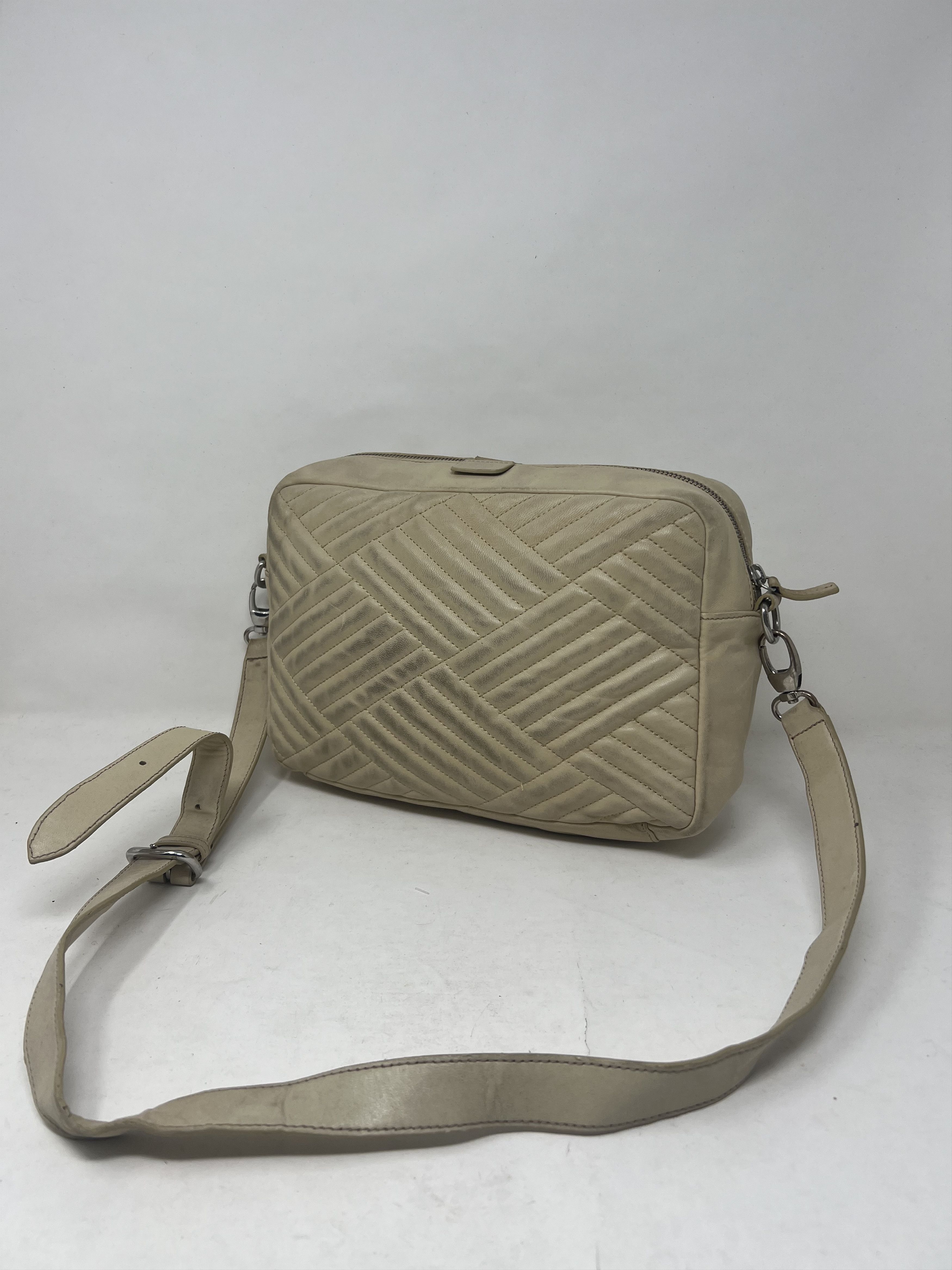 A.P.C. A.P.C Rue Madame Paris Sling Bag Size ONE SIZE - 2 Thumbnail
