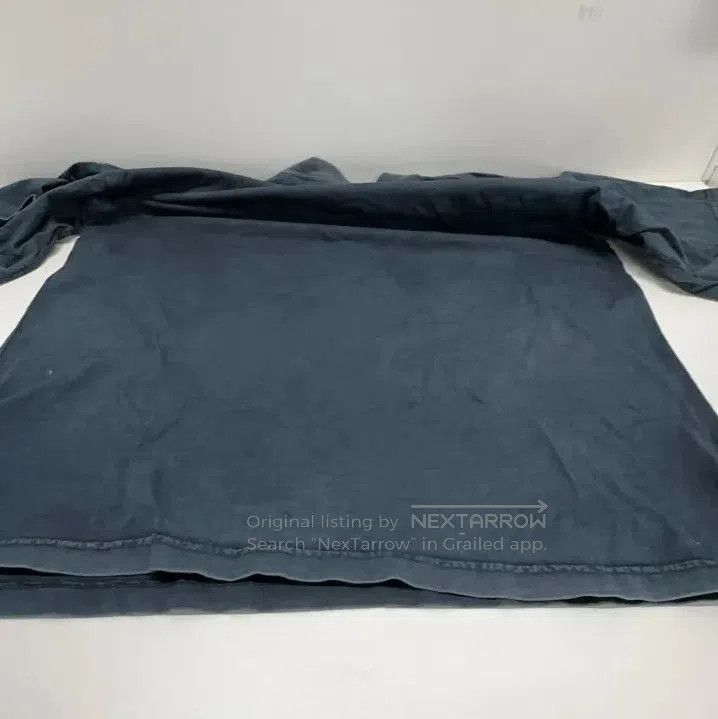 Balenciaga Balenciaga Black Logo Casual Short Sleeve T. Size US M / EU 48-50 / 2 - 8 Thumbnail