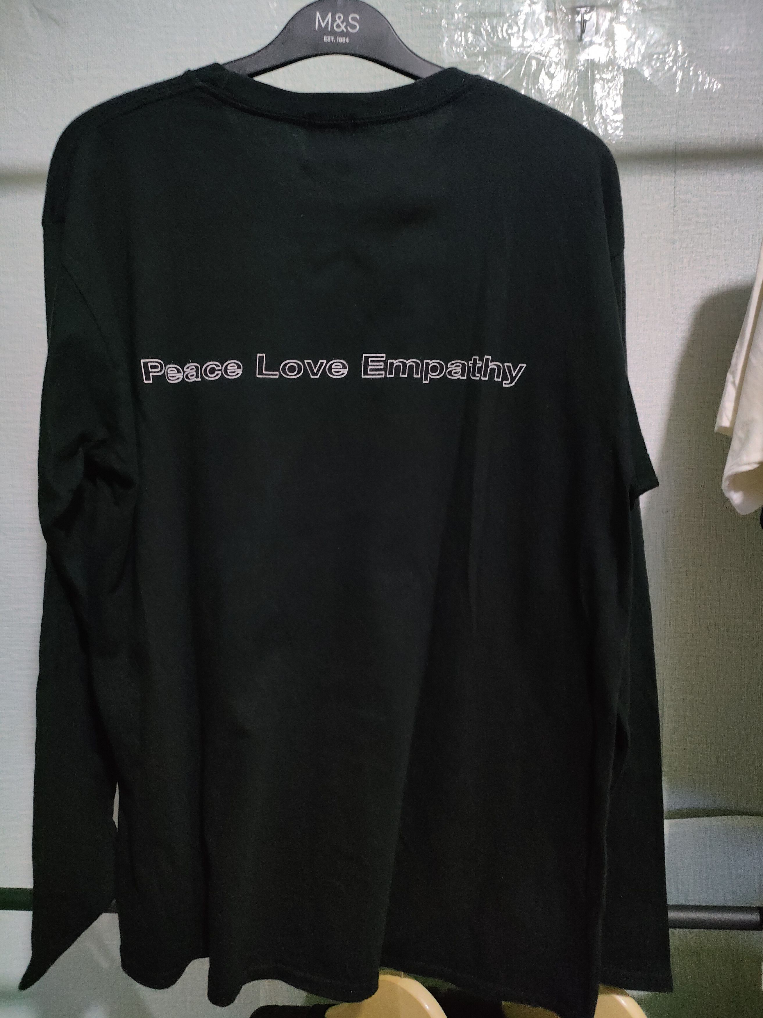 Other Kurt cobain nirvana Size US L / EU 52-54 / 3 - 4 Thumbnail