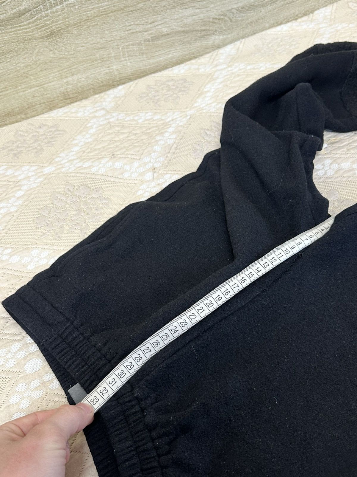 OSKA 🔥 Oska Wide Pants Wool Trousers Baggy Size XS Size 25" / US 0 / IT 36 - 12 Thumbnail