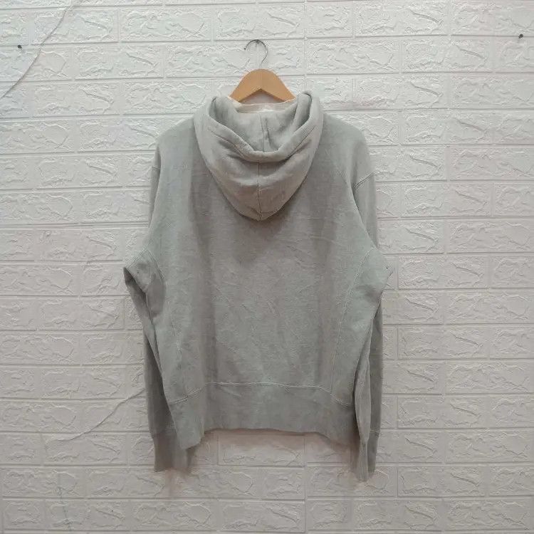 Polo Ralph Lauren Vintage 90se Polo Ralph Lauren oversized boxy hoodie 7 Ok mu Size US M / EU 48-50 / 2 - 5 Thumbnail