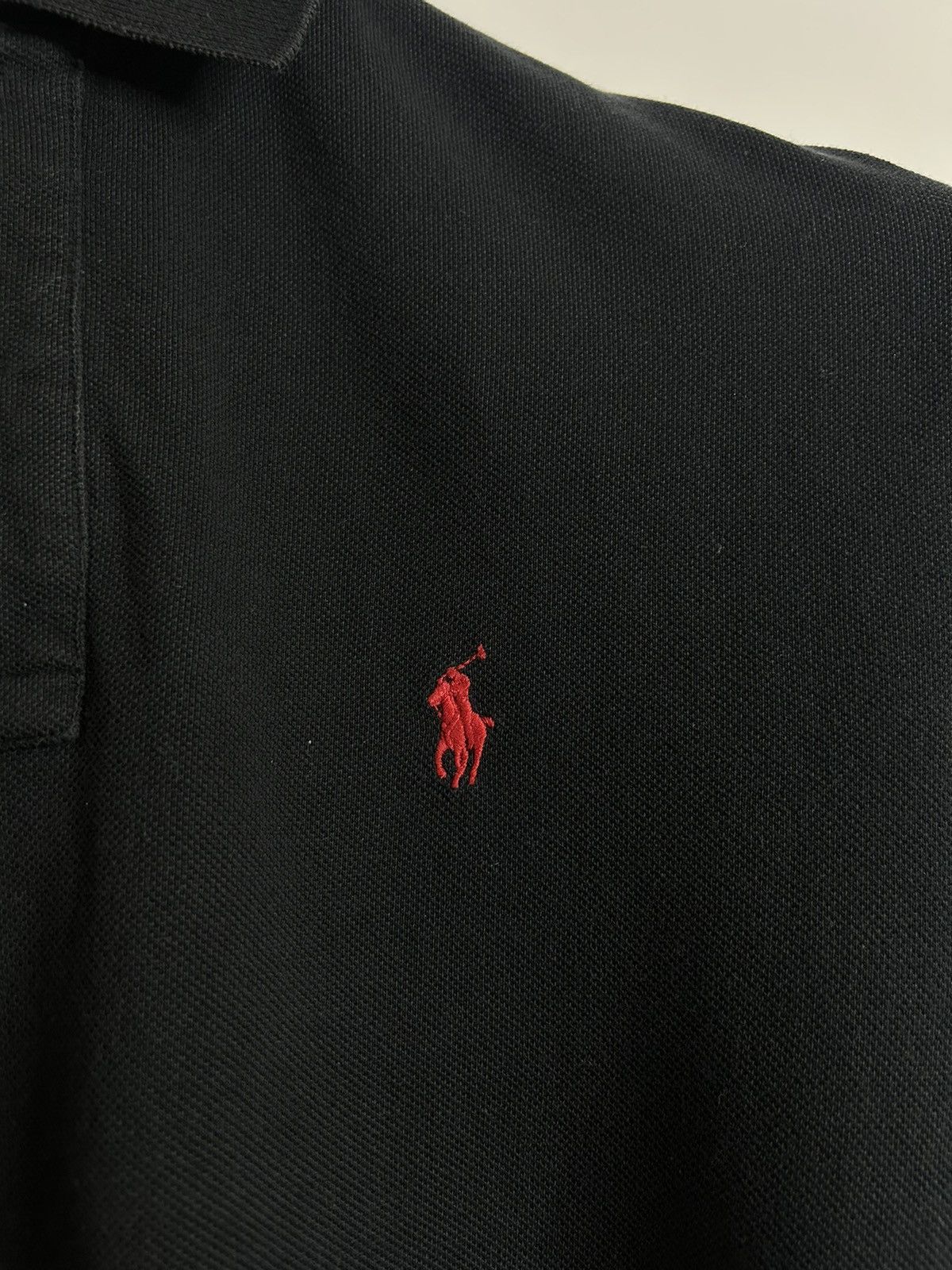 Polo Ralph Lauren Polo Ralph Lauren Size US S / EU 44-46 / 1 - 5 Thumbnail