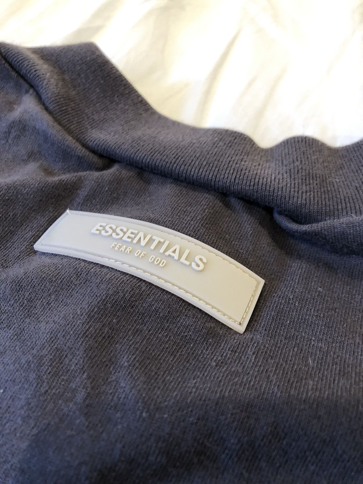 Essentials FW22 FoG Essentials 1977 T-shirt (L) Size US L / EU 52-54 / 3 - 6 Thumbnail