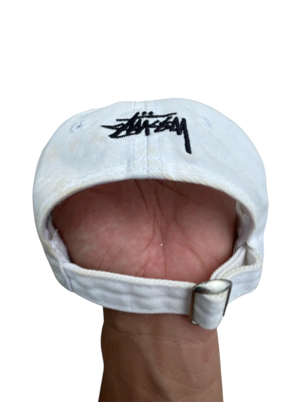 Stussy Stussy x PPP Hat Size ONE SIZE - 2 Thumbnail