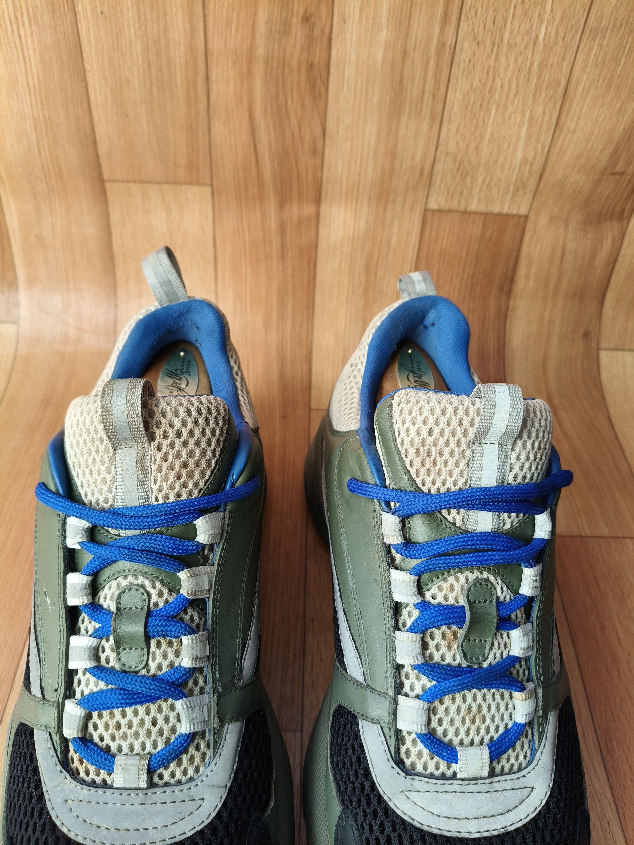 Dior Dior b22 Sneakers Size US 11 / EU 44 - 15 Thumbnail