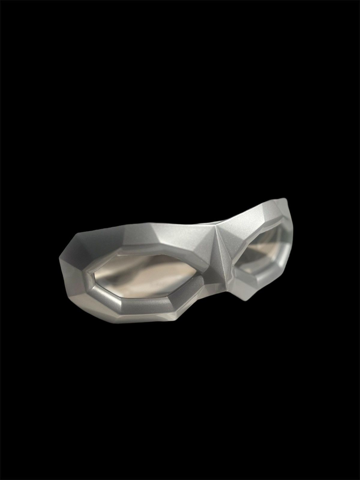 Linda Farrow × Walter Van Beirendonck Linda Farrow x Walter Van Beirendonck Glasses Size ONE SIZE - 3 Thumbnail