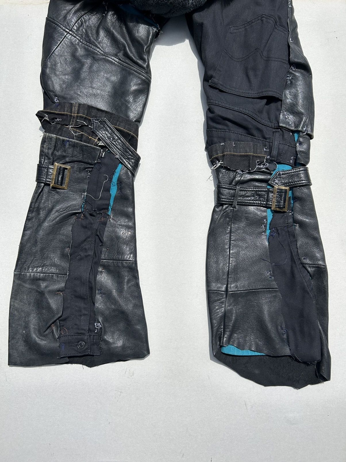 Other Panda Pants - Dark Knight Size 32/32 Size US 32 / EU 48 - 11 Thumbnail