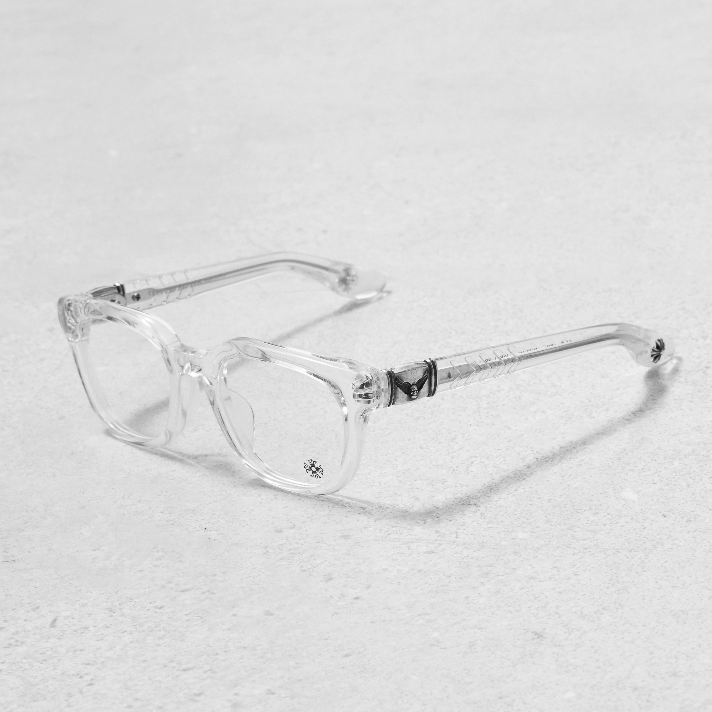 Chrome Hearts CHROME HEARTS WELL HELL YEAH Size ONE SIZE - 3 Thumbnail