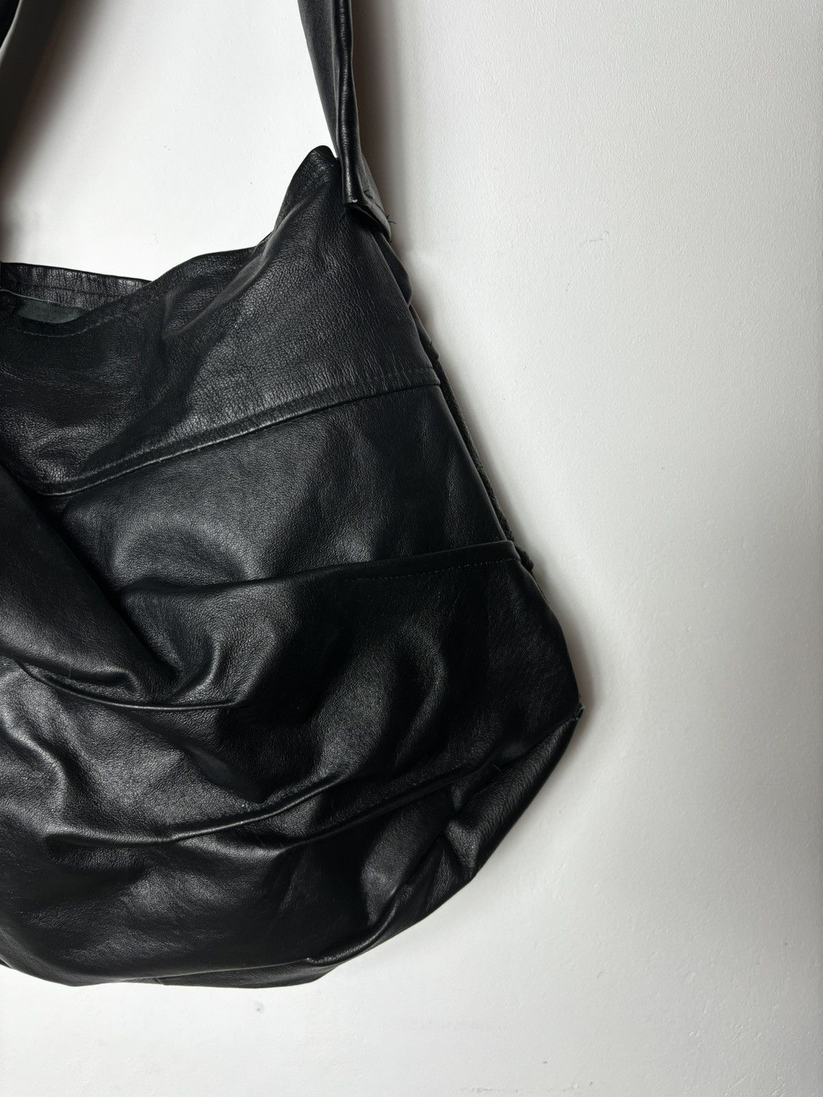 Designer × Vintage Weird shoulder bag Size ONE SIZE - 5 Thumbnail