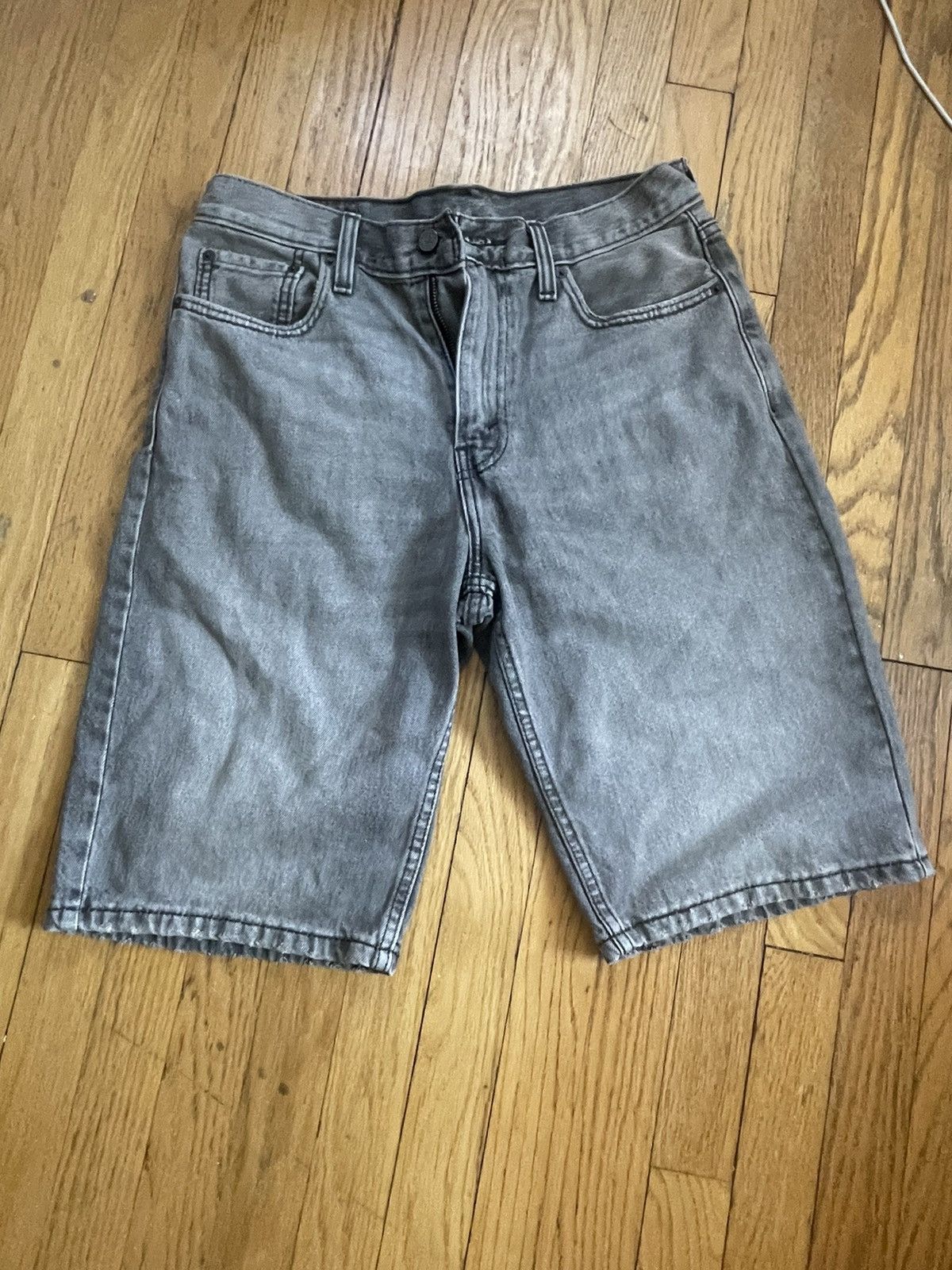 Levi's Vintage gray Levi’s Size US 31 - 1 Thumbnail