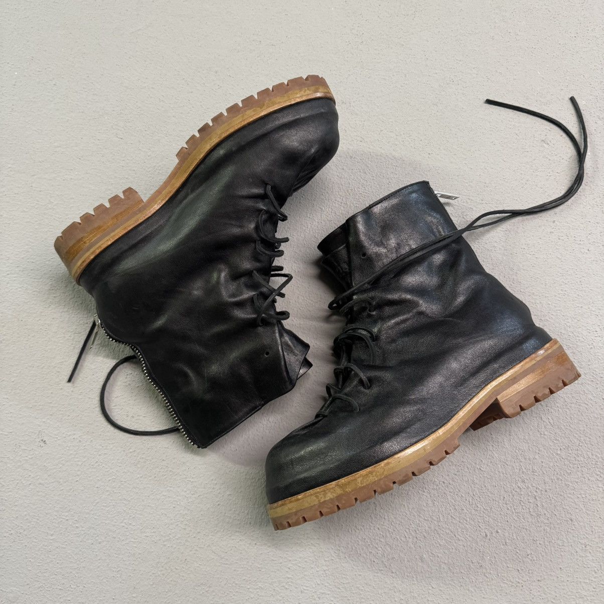 424 Boots | Grailed