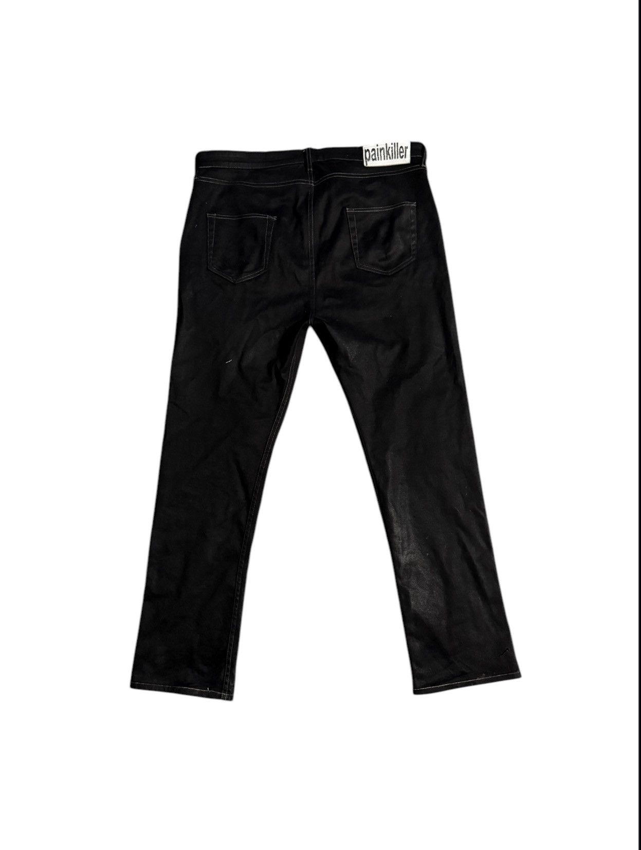 Joy Divizn Painkiller | Grailed