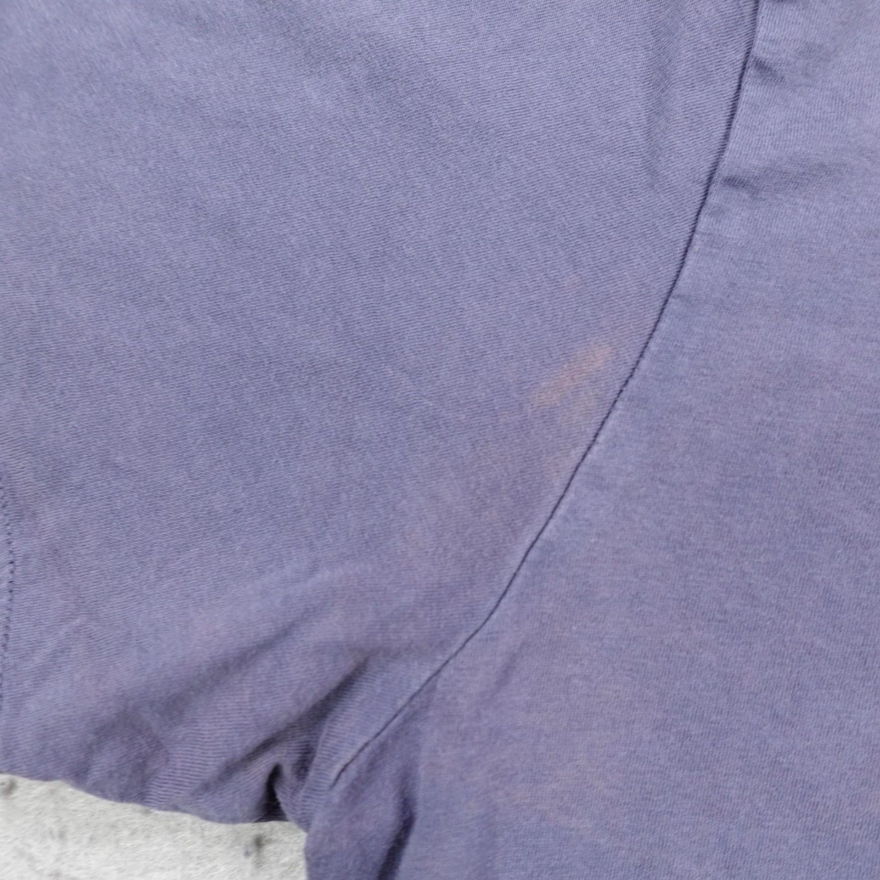 Patagonia Patagonia Polo Shirt Men XL Blue Trout Fitz Roy Fish Logo Organic Hiking Fishing Shirt Size US XL / EU 56 / 4 - 5 Thumbnail